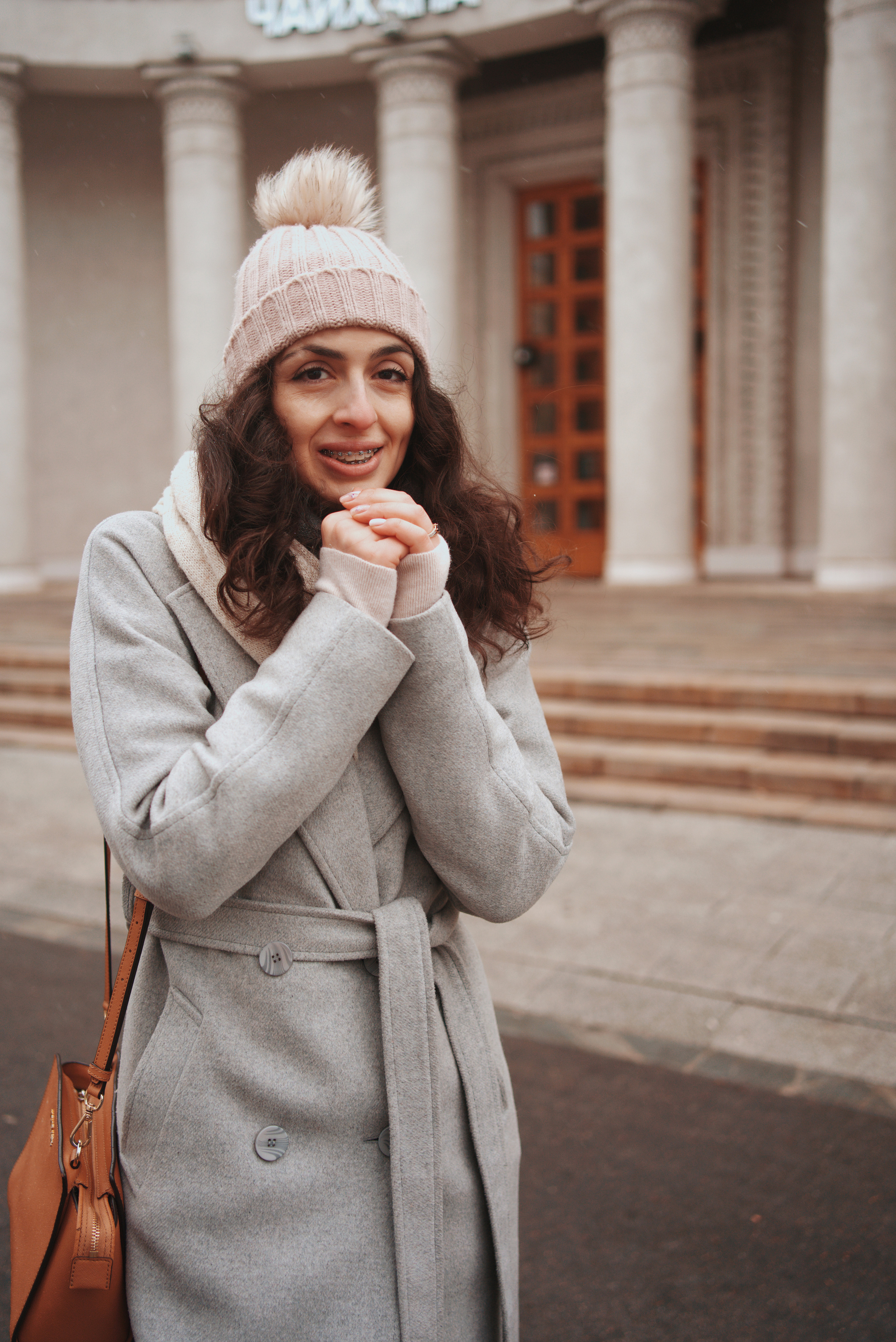 Кэти. Портретный и семейный фотограф в Москве — Дарья Рыбкина