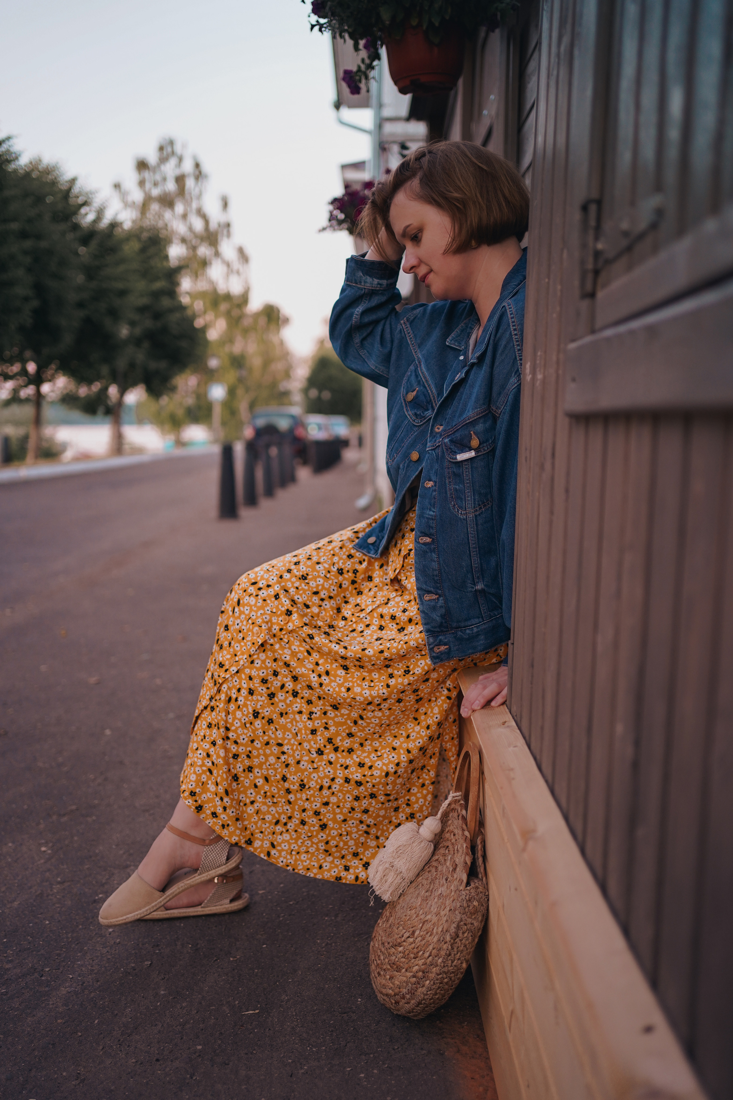 Мария. Портретный и семейный фотограф в Москве — Дарья Рыбкина