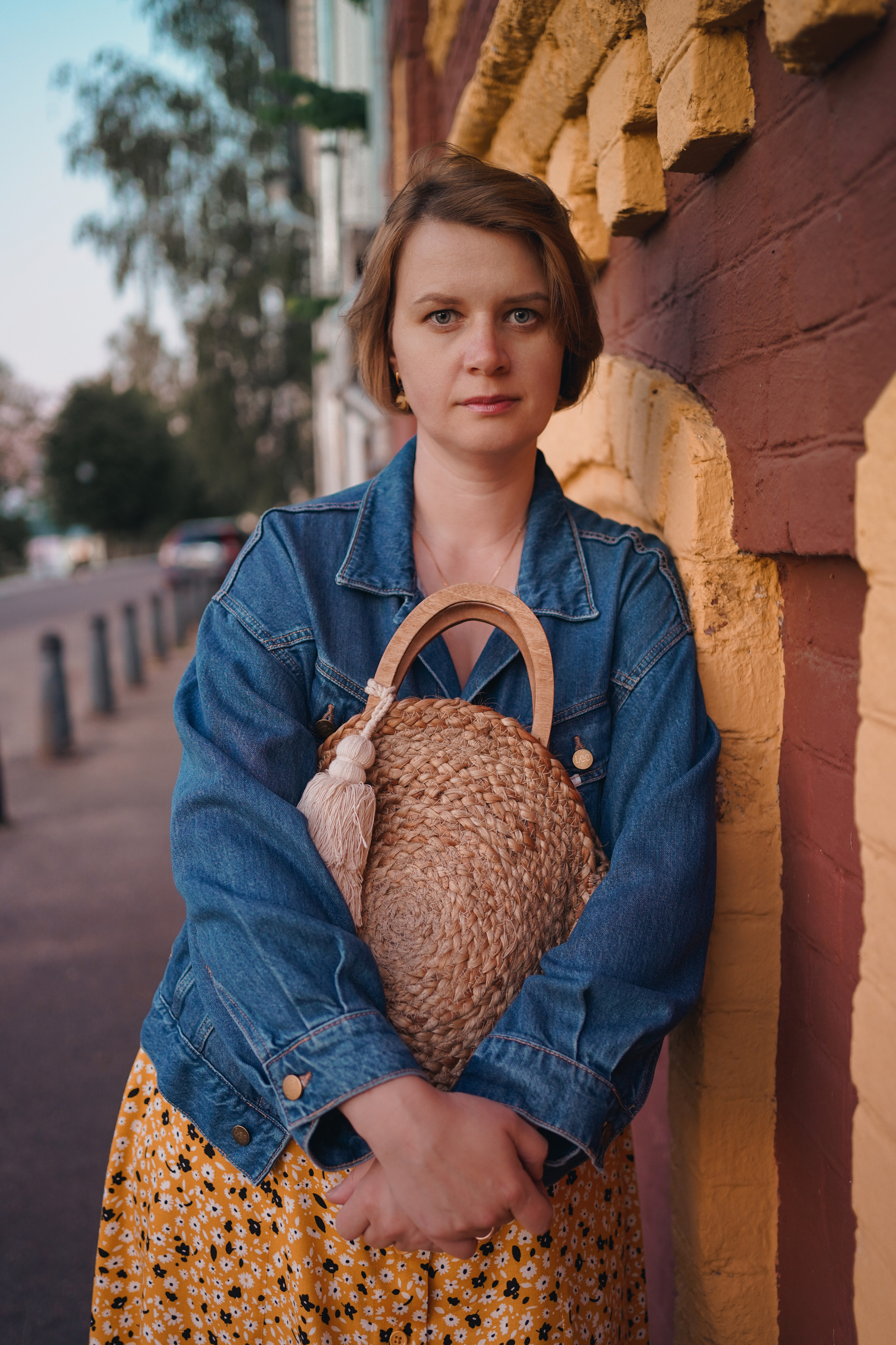 Мария. Портретный и семейный фотограф в Москве — Дарья Рыбкина