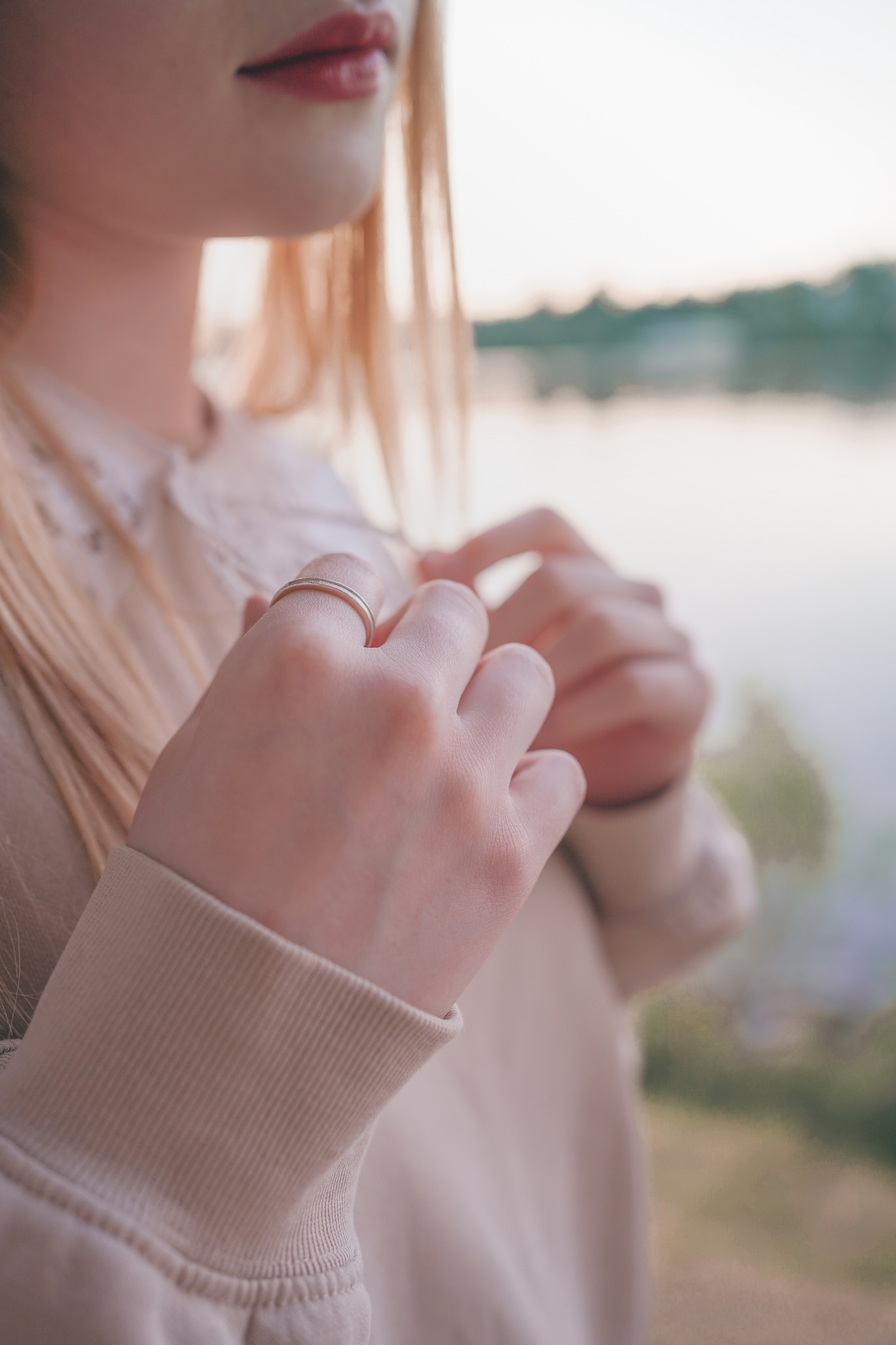 Полина. Портретный и семейный фотограф в Москве — Дарья Рыбкина