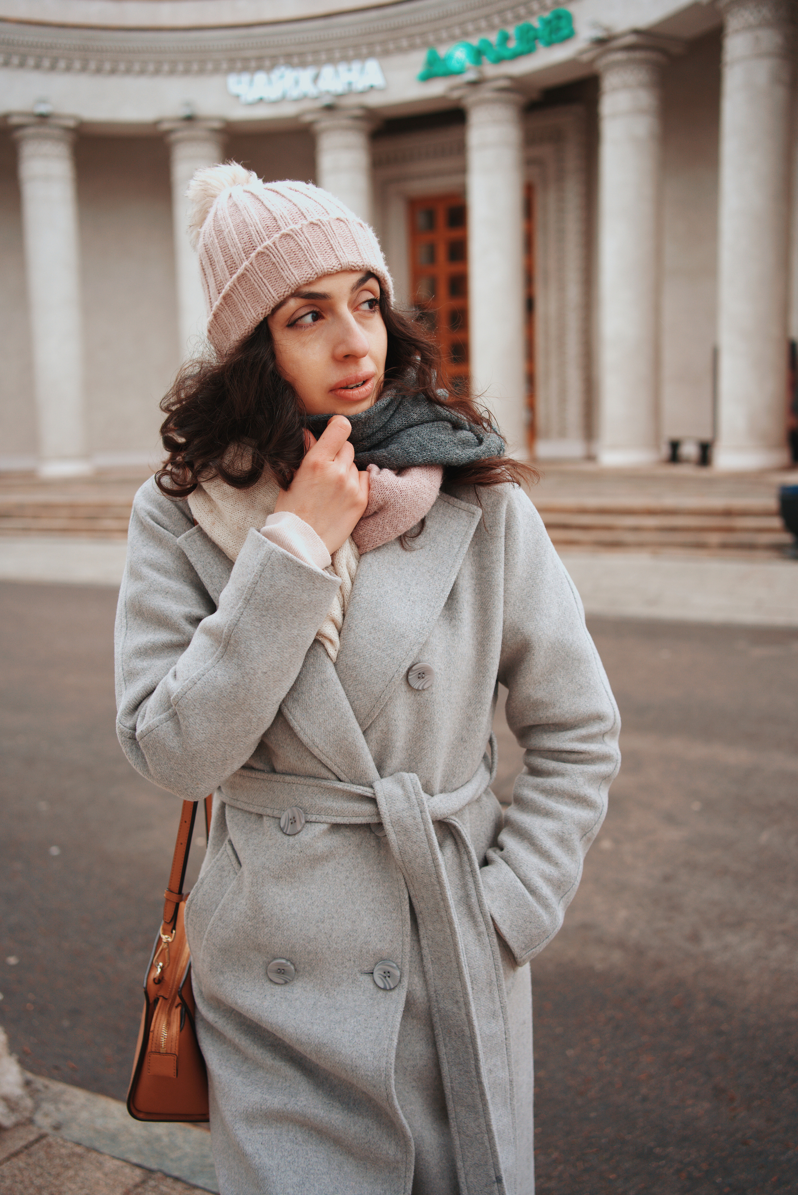 Кэти. Портретный и семейный фотограф в Москве — Дарья Рыбкина