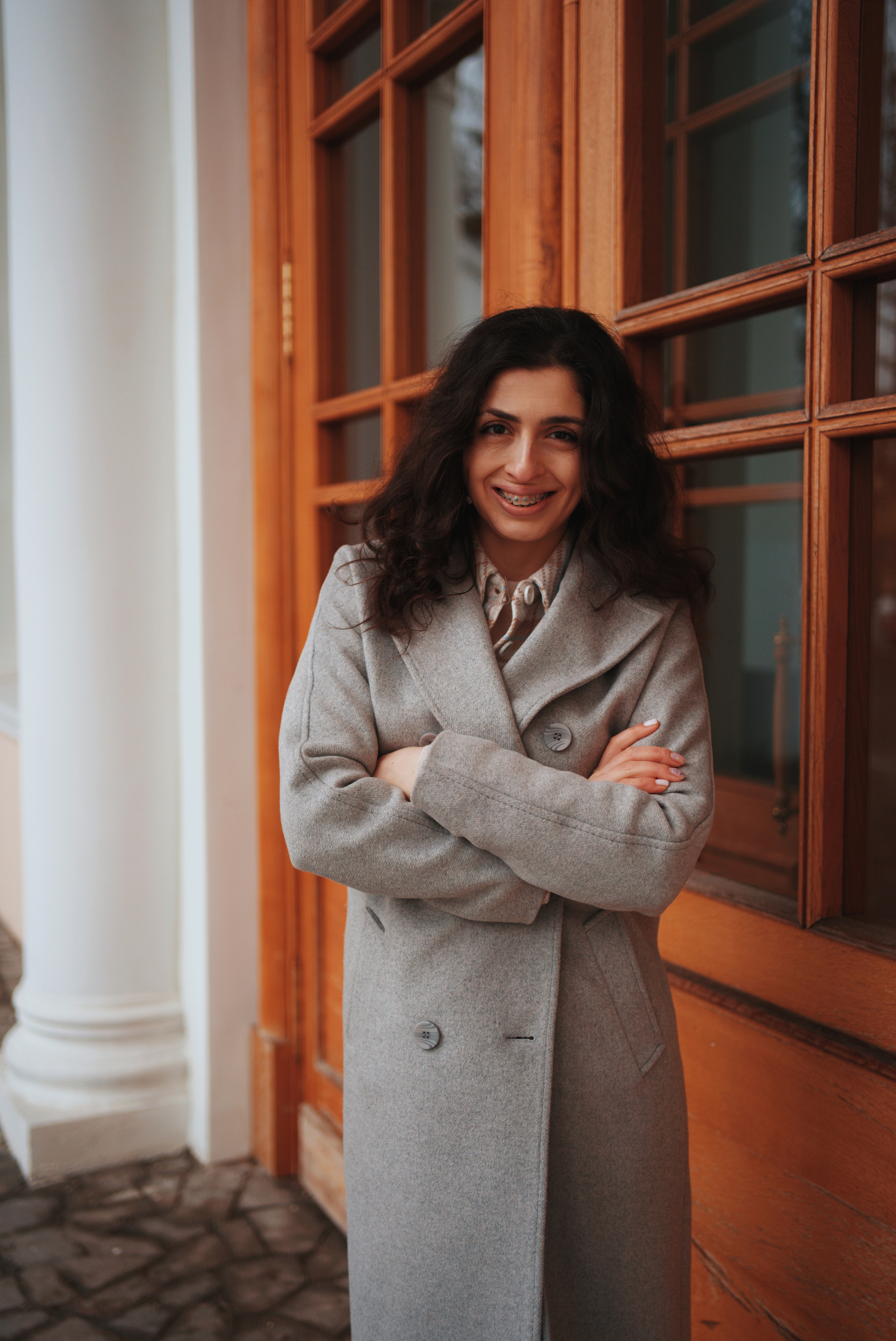 Кэти. Портретный и семейный фотограф в Москве — Дарья Рыбкина