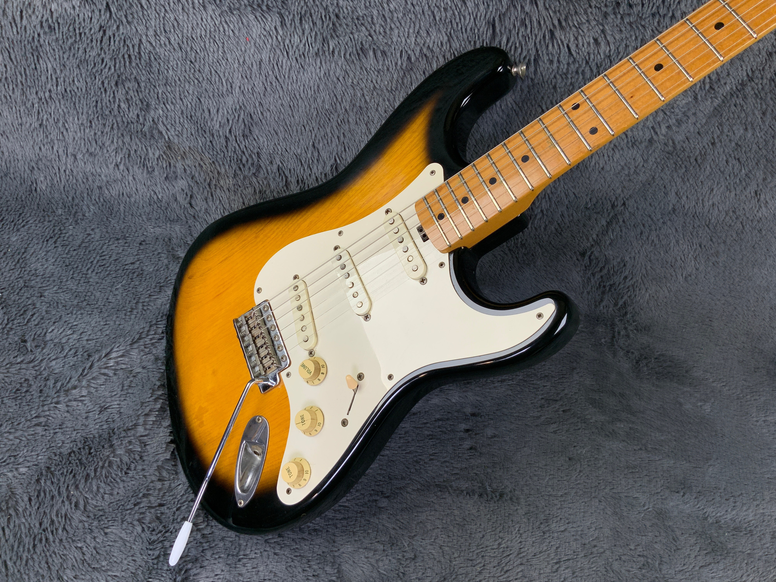 Fender Stratocaster Custom Edition ST54-75RV 