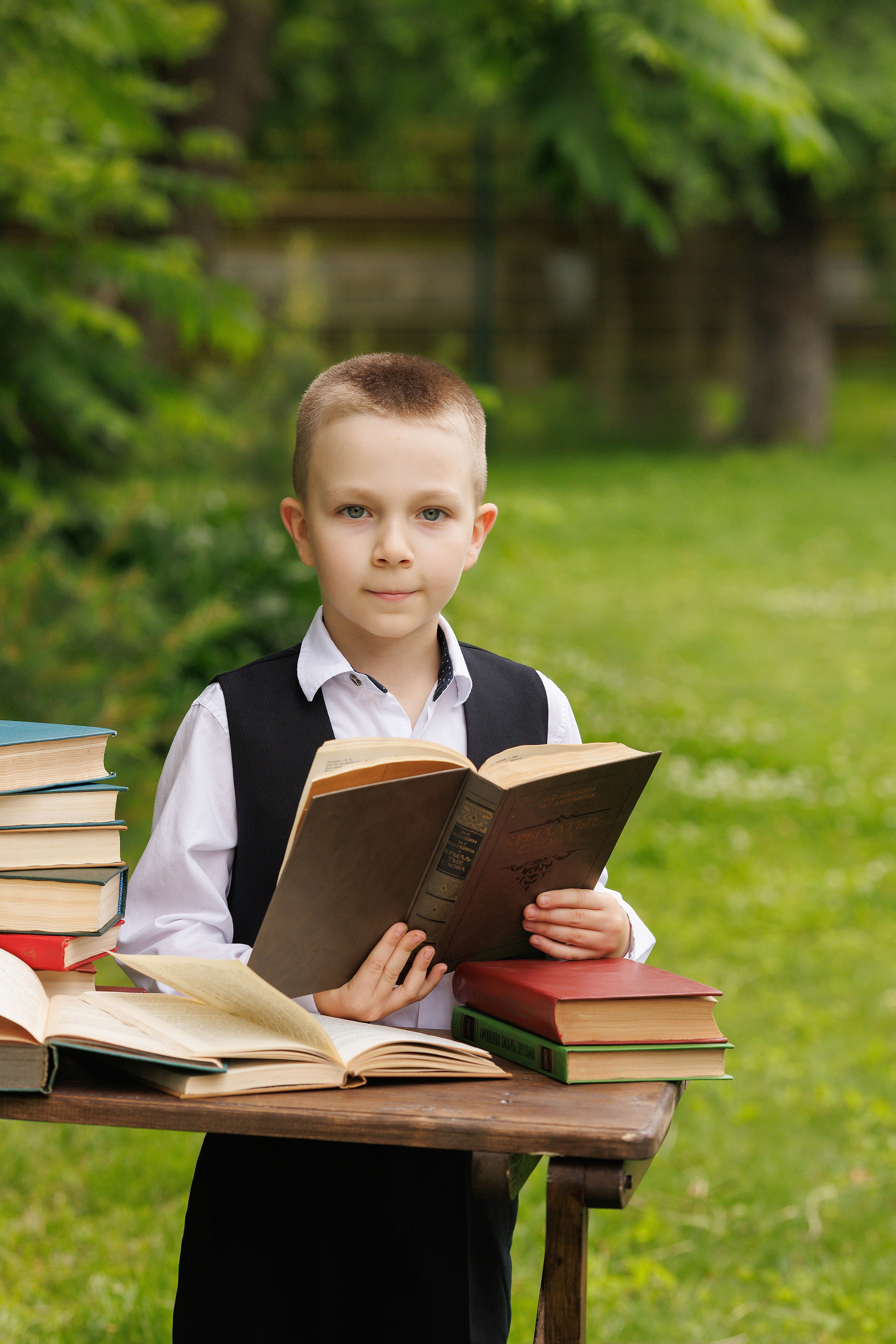 АТШ 1 класс. Photoalbum-vl.ru