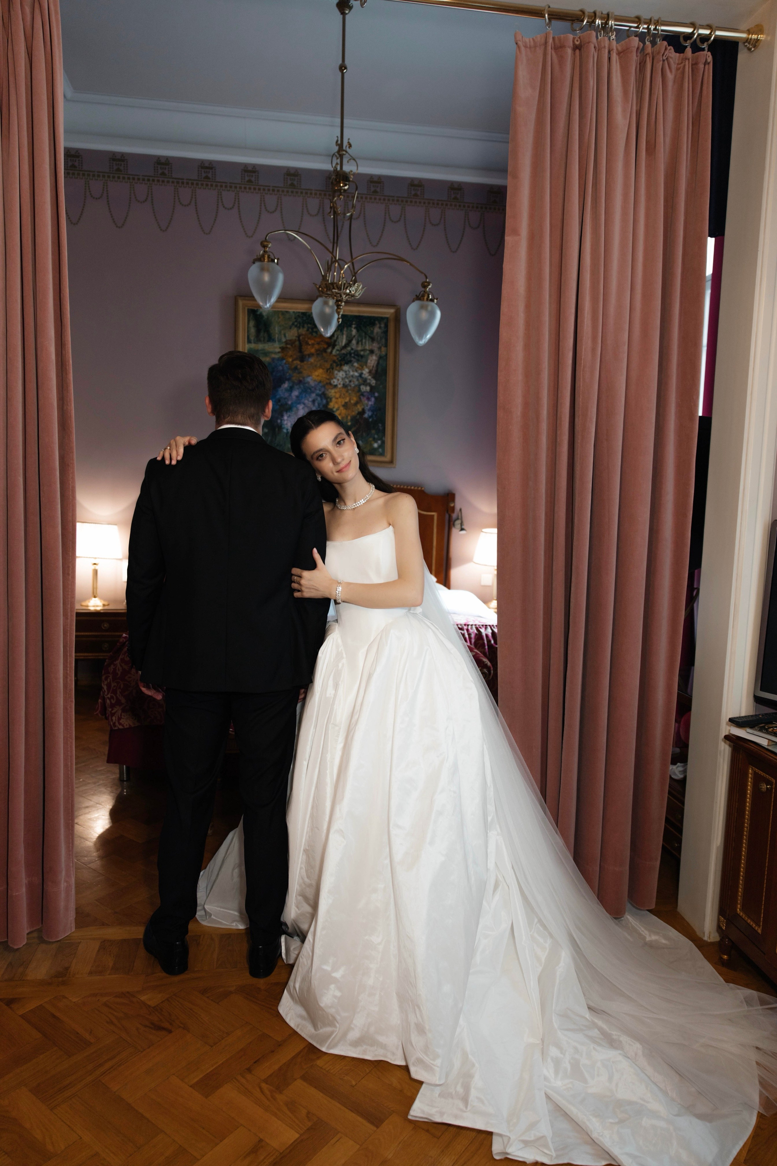 ILYA & IRINA. Свадебное ФОТО & ВИДЕО Москва/Липецк