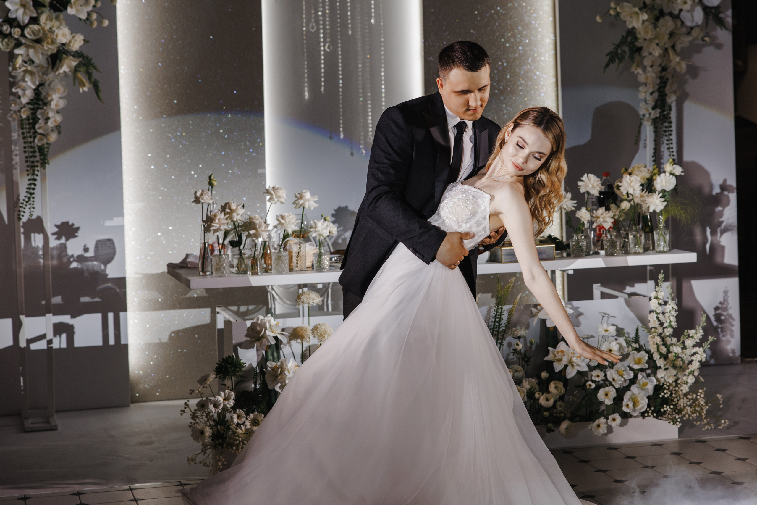 Алексей и Ангелина. Свадебный фотограф Краснодар Ростов Солоникова Вероника