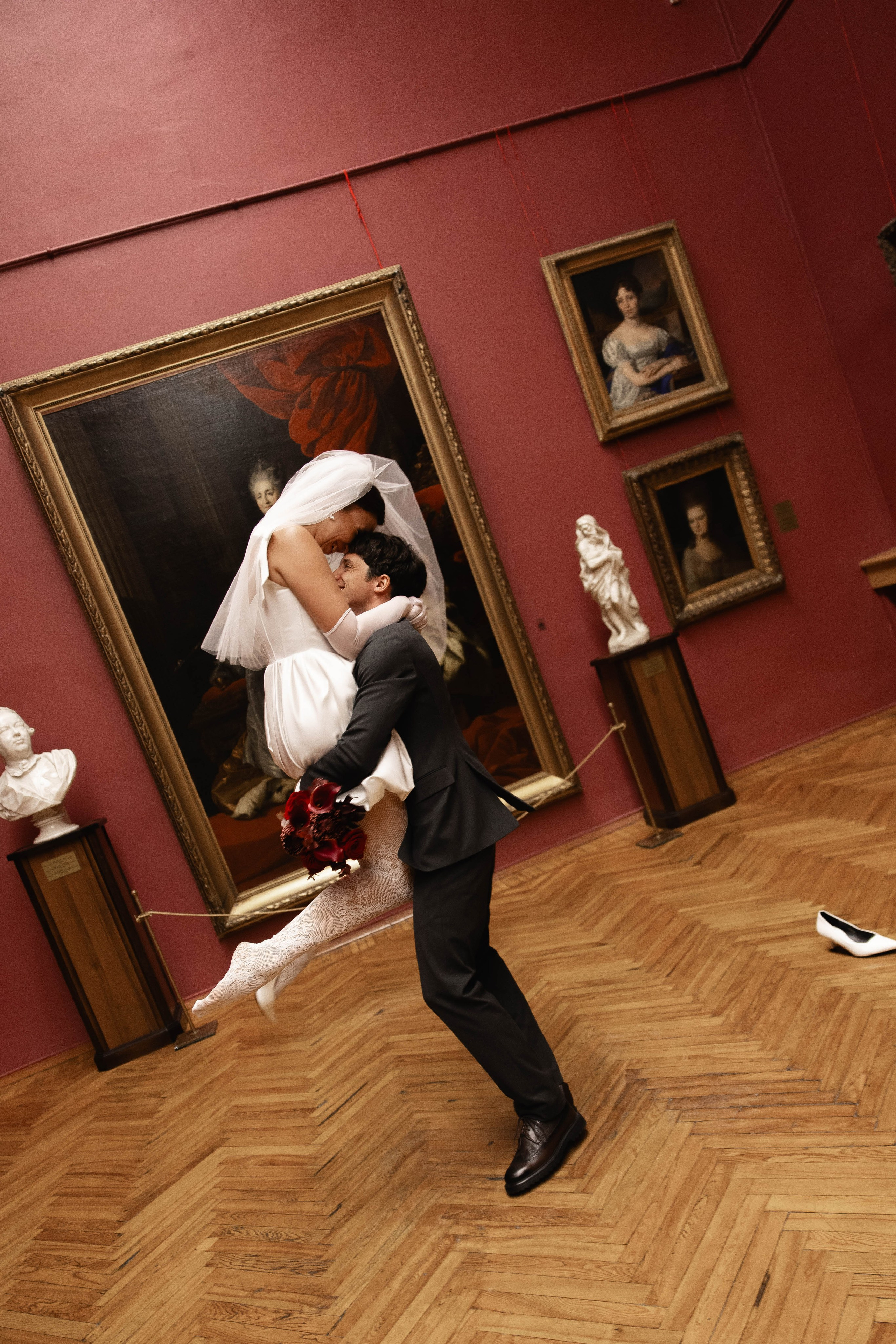 Ксения & Юрий. Свадебный и портретный фотограф Соломко Диана