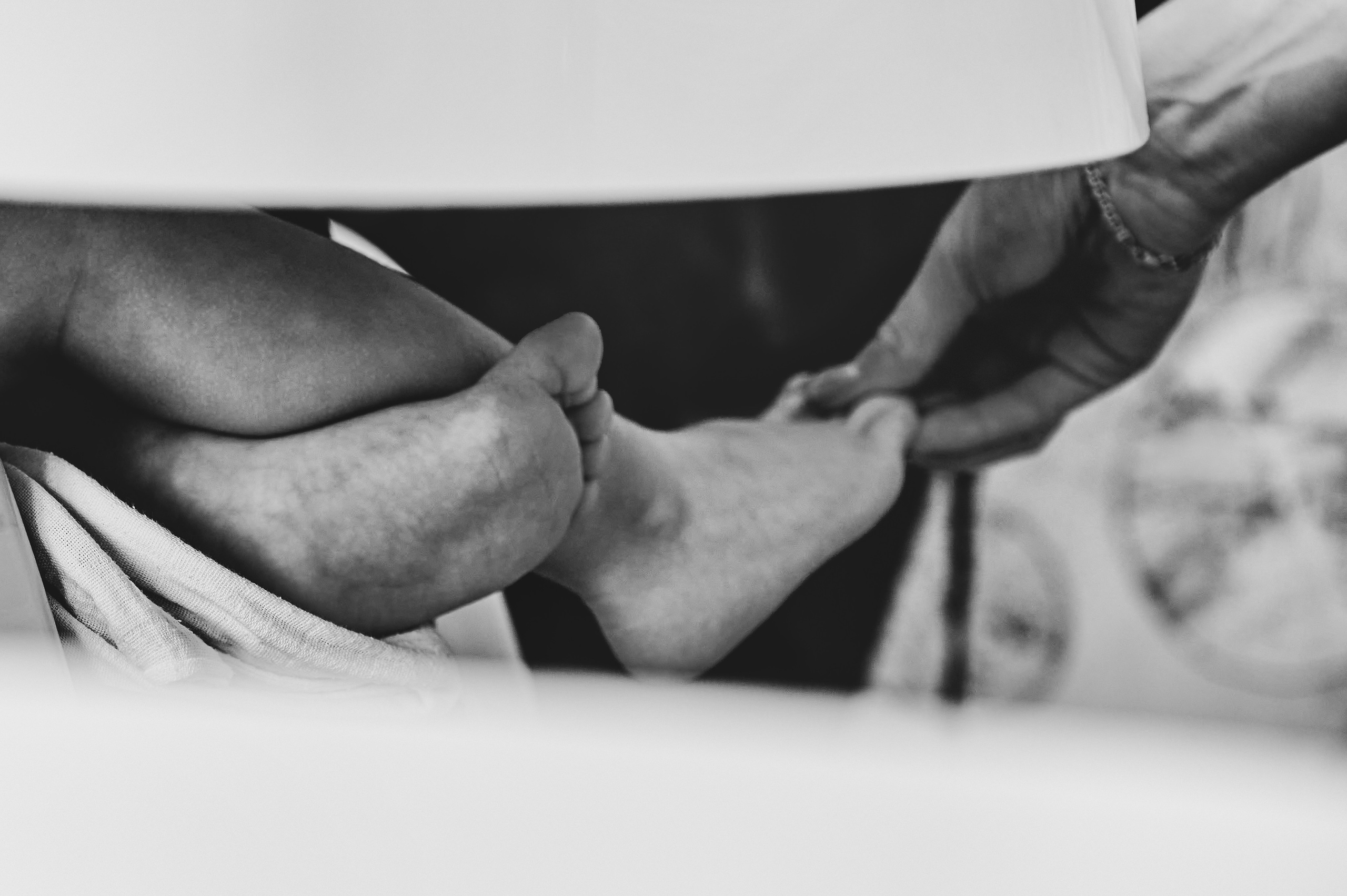 Согретые домом, вдохновленные снегом. Документальная семейная фотография Сергей Давыдов, Москва