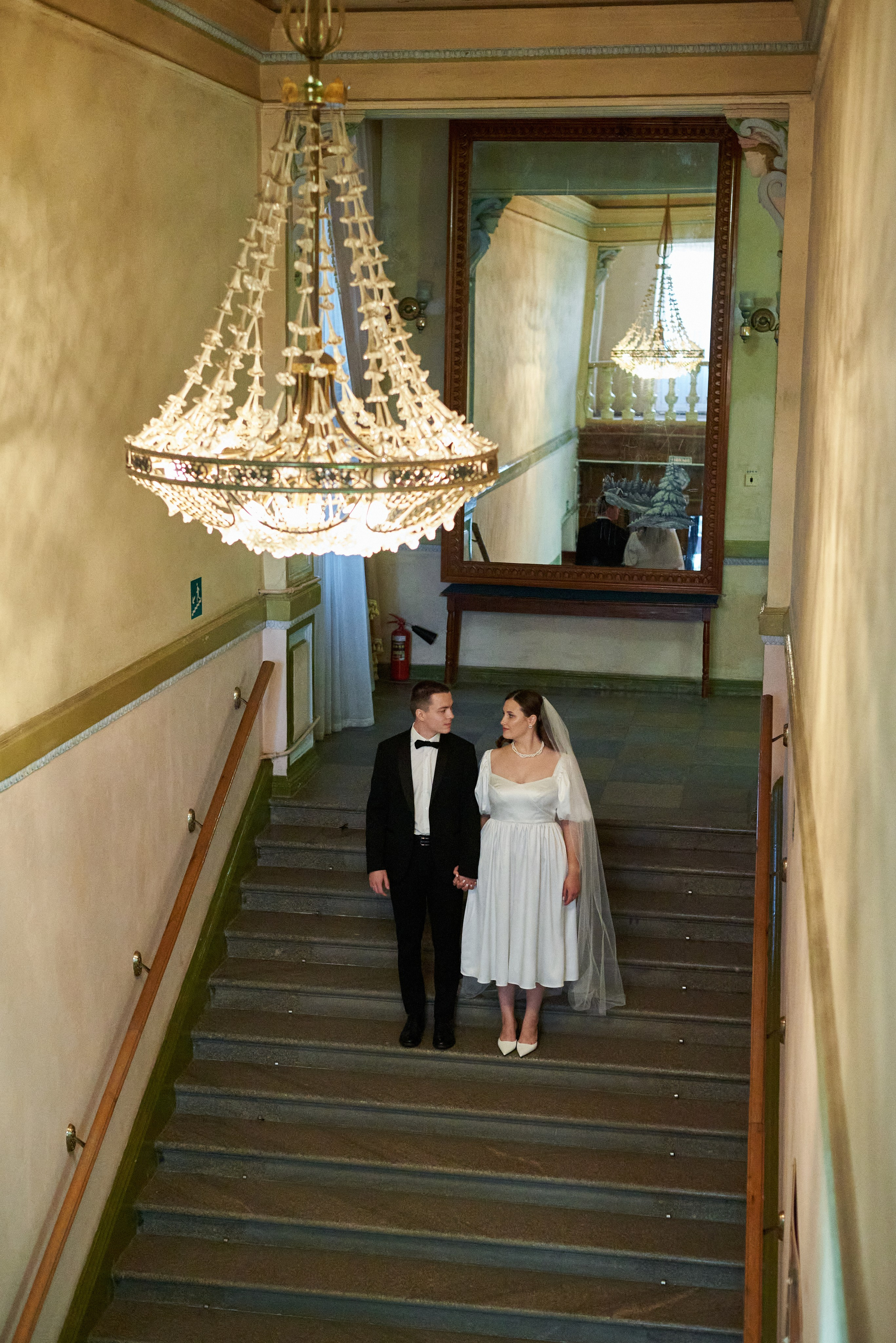 Валентин и Полина. Фотограф Новочеркасск Ростов Карина Чернова