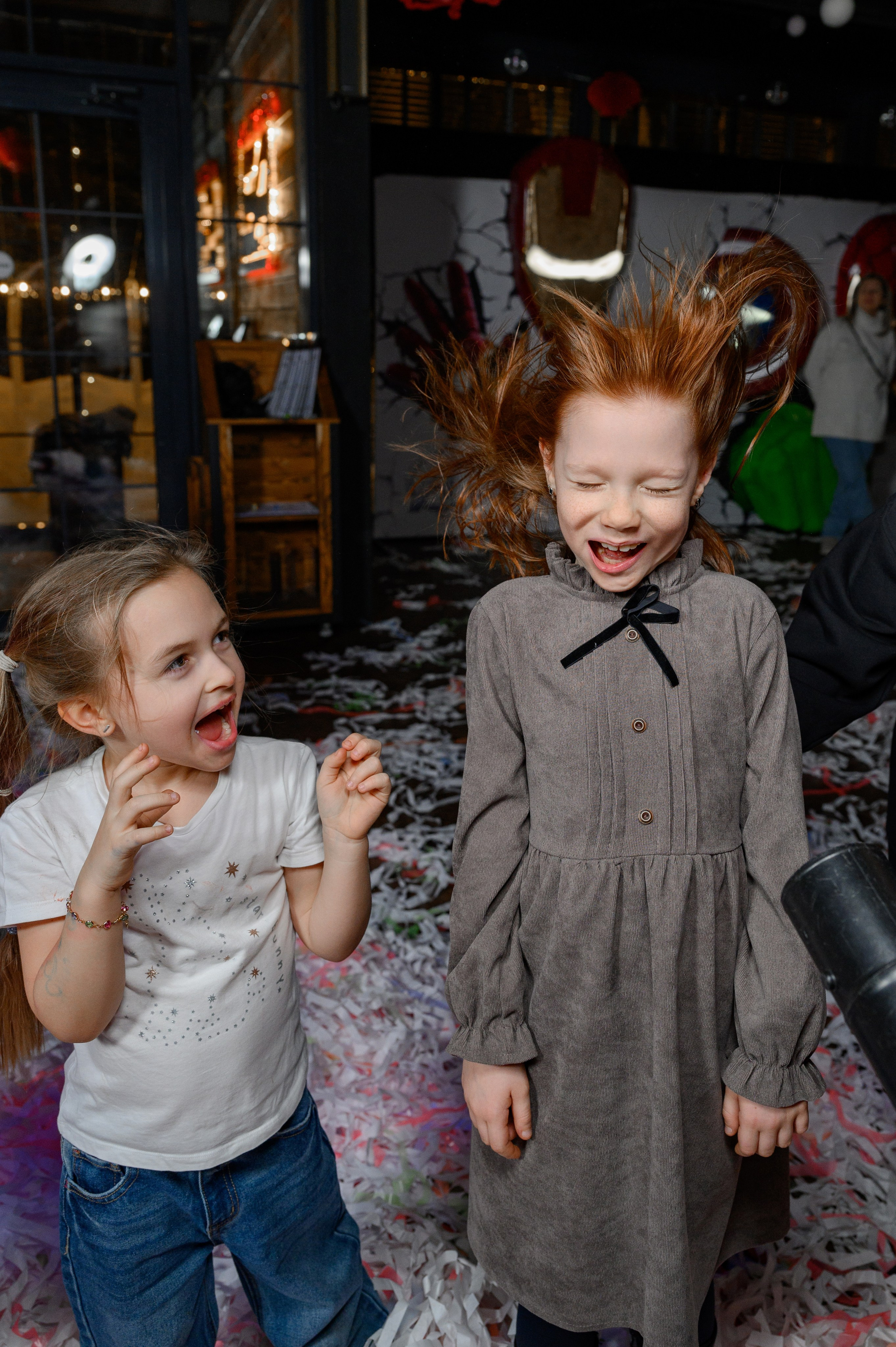 Фотограф детский день рождение. Фотограф в Липецке Ковалько Евгений