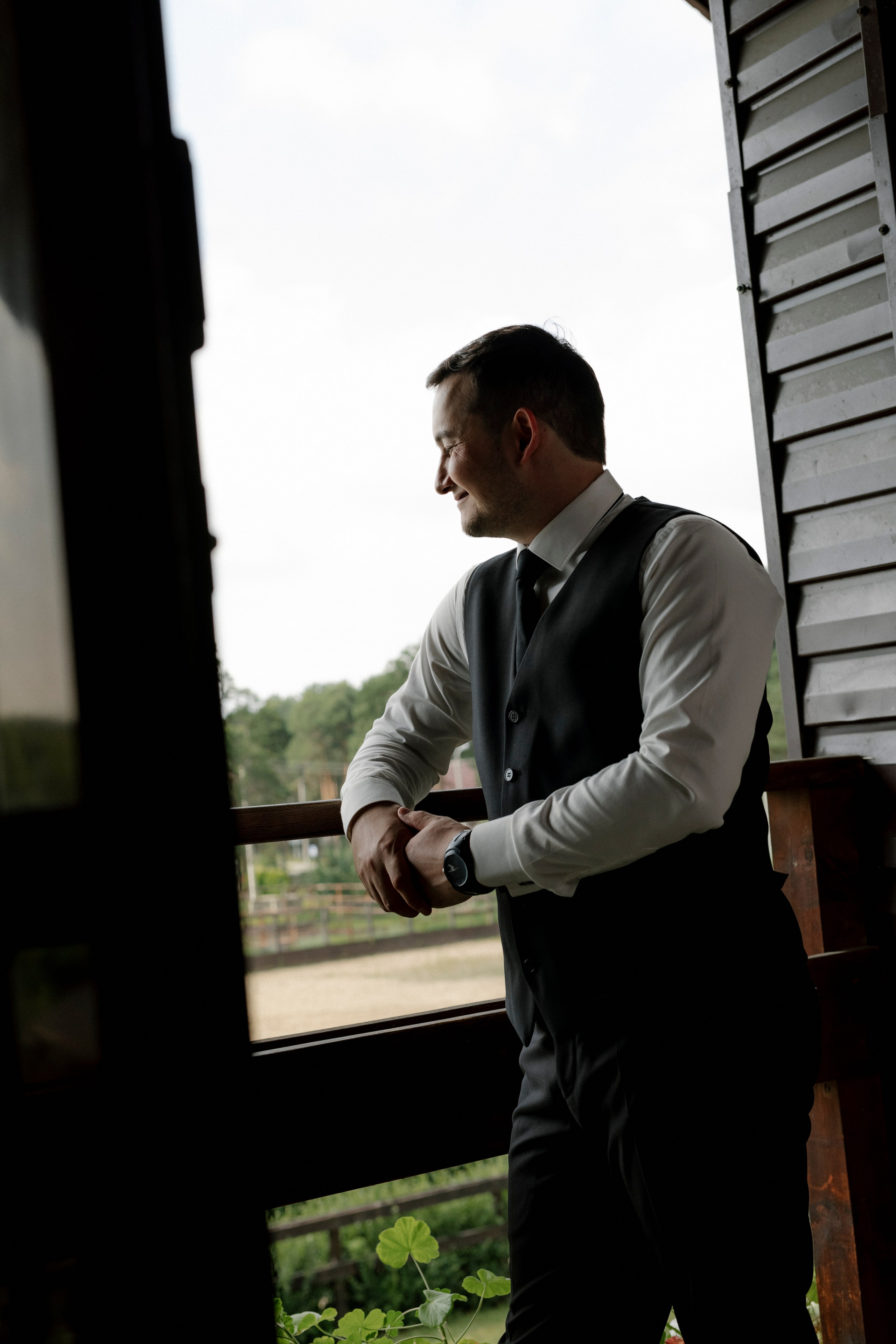 Лена и Вадим. Фотограф в Челябинске