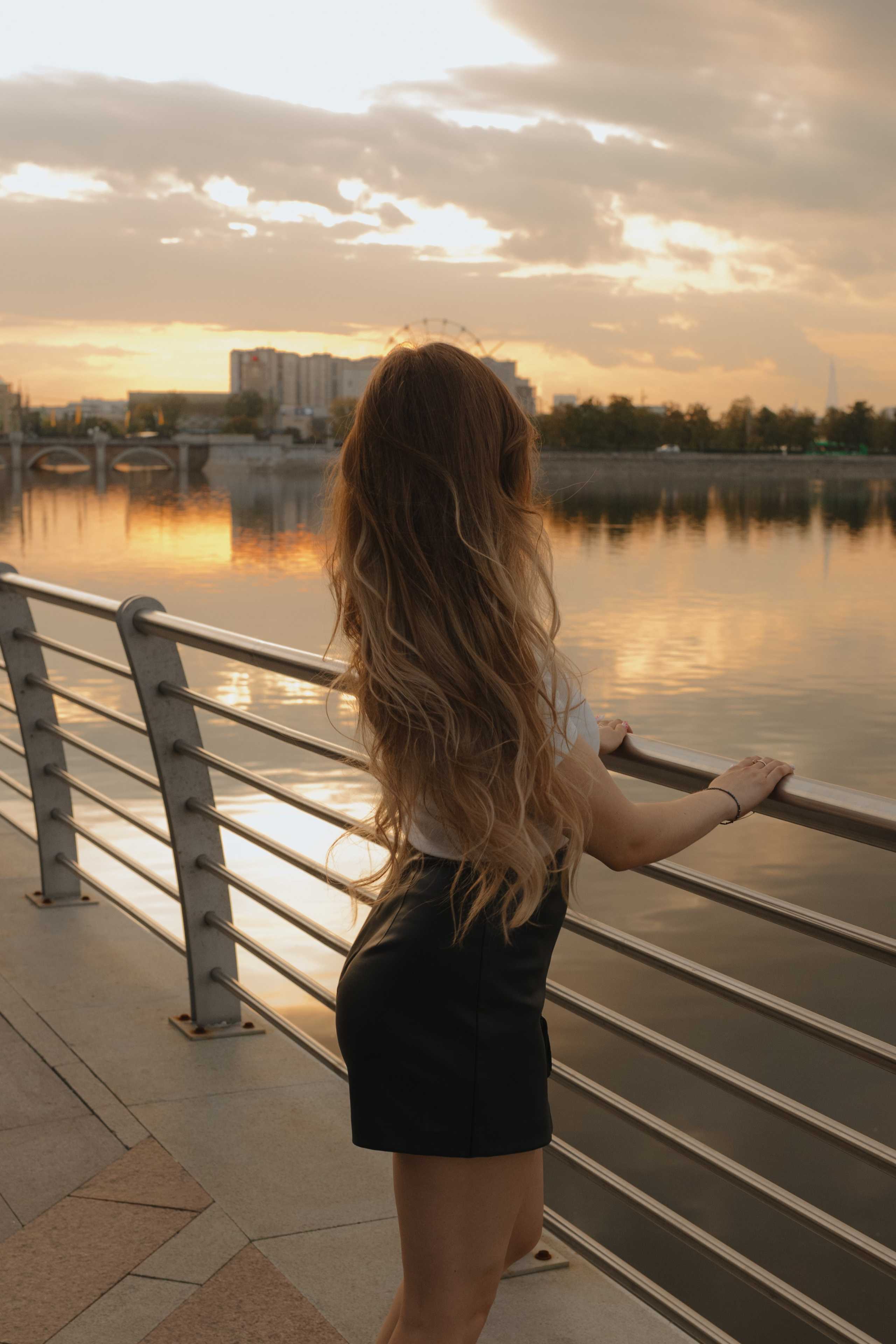 Кристина и Ислам. Свадебный фотограф Екатеринбург/Челябинск — Любовь Волохова