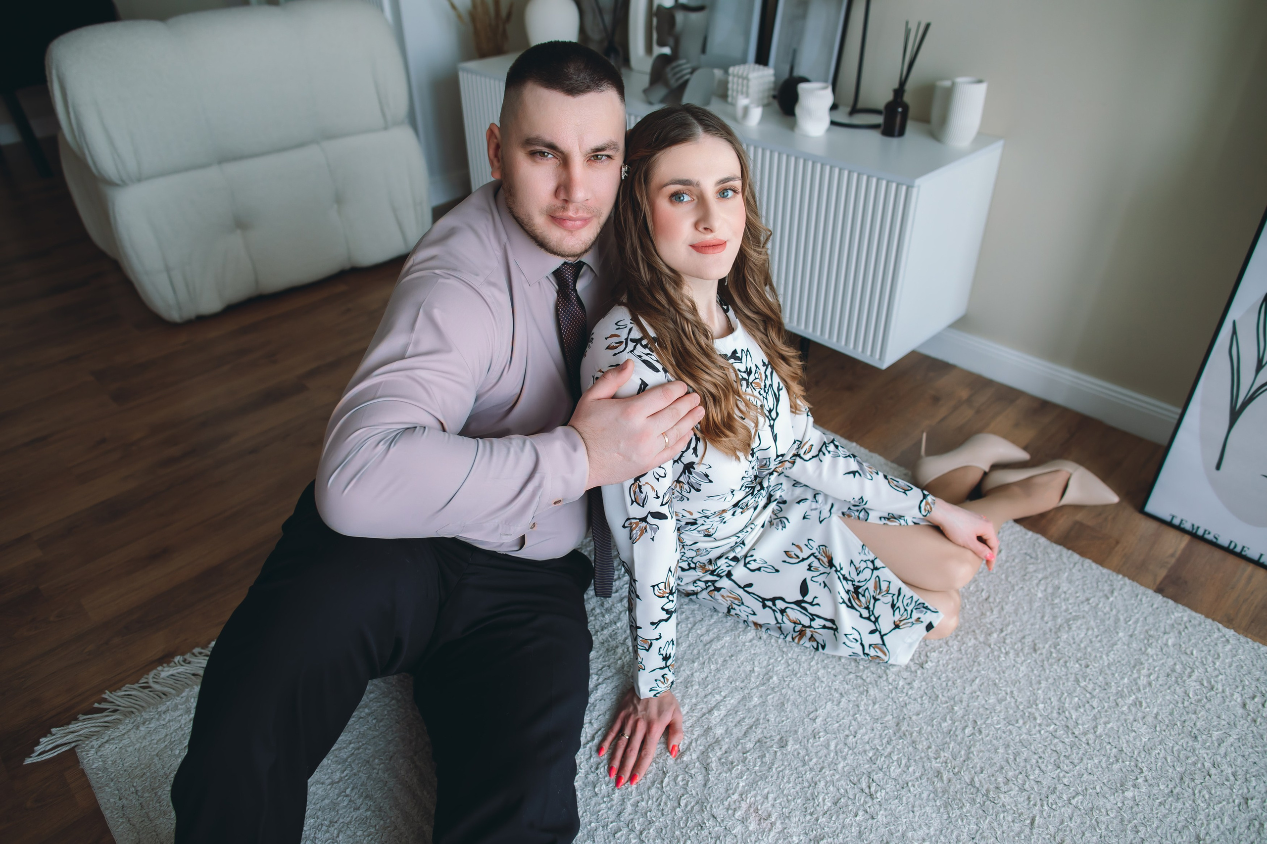 A&O. Фотограф в Абакане Николай Окунев