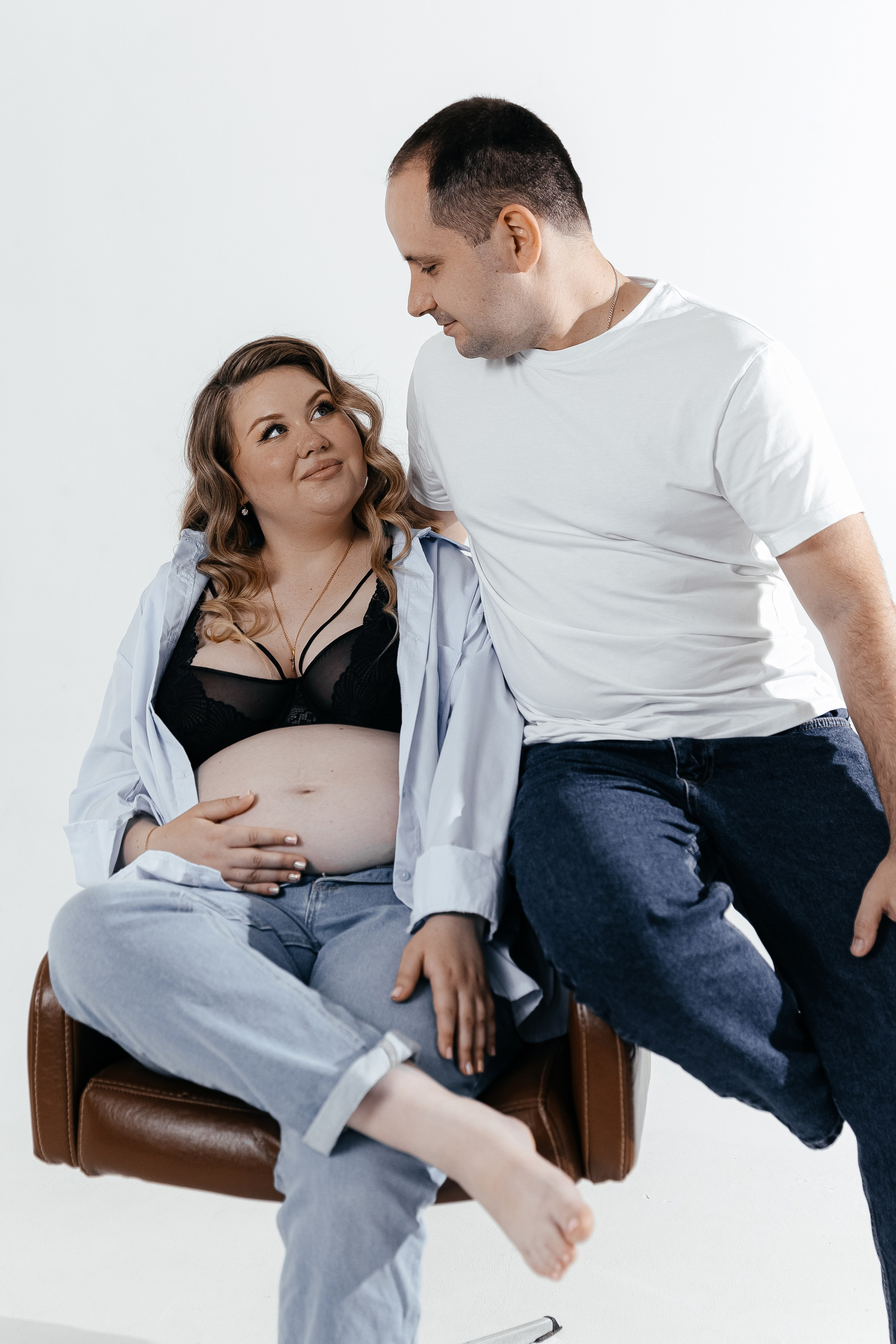 Дмитрий и Дарья. Главная