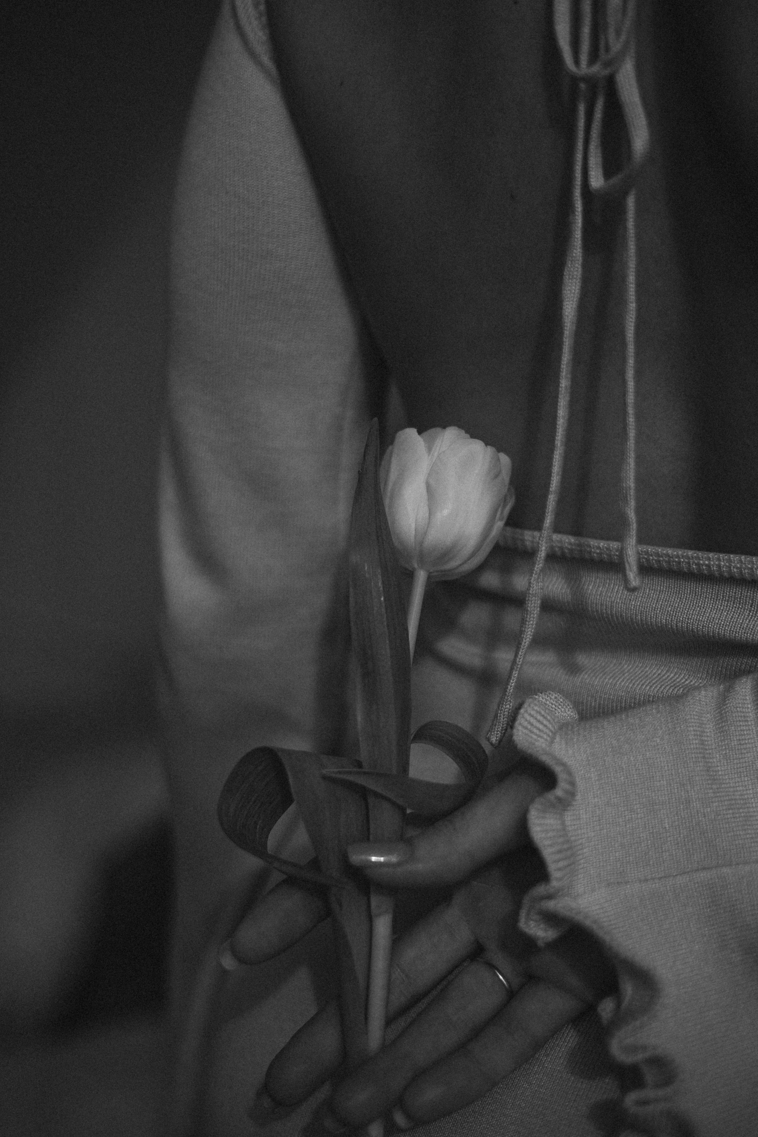 Надя. Фотограф Алия Танцыкужина