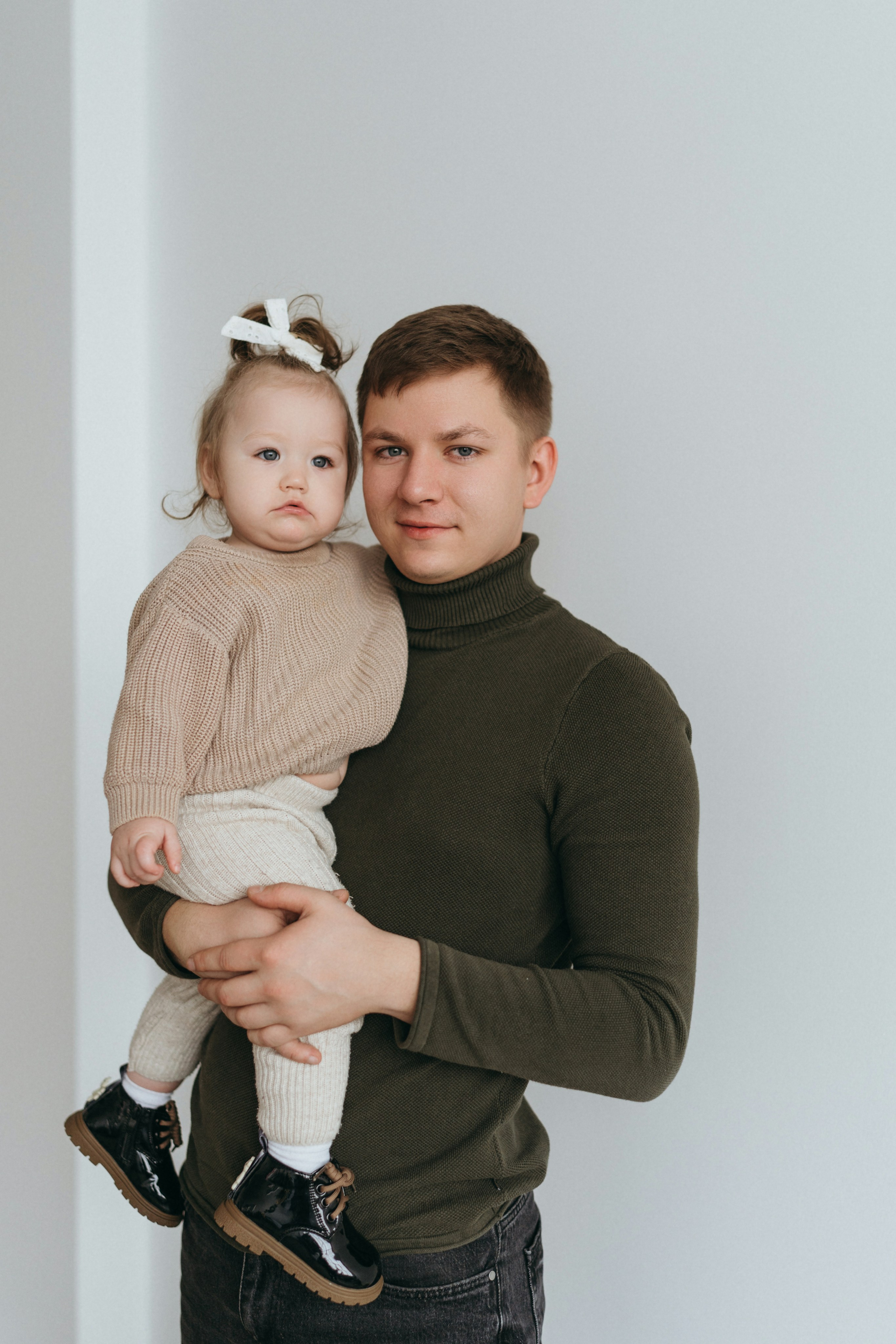 Александр/Елизавета и Полина. Фотограф в Санкт-Петербурге — Лучина Екатерина