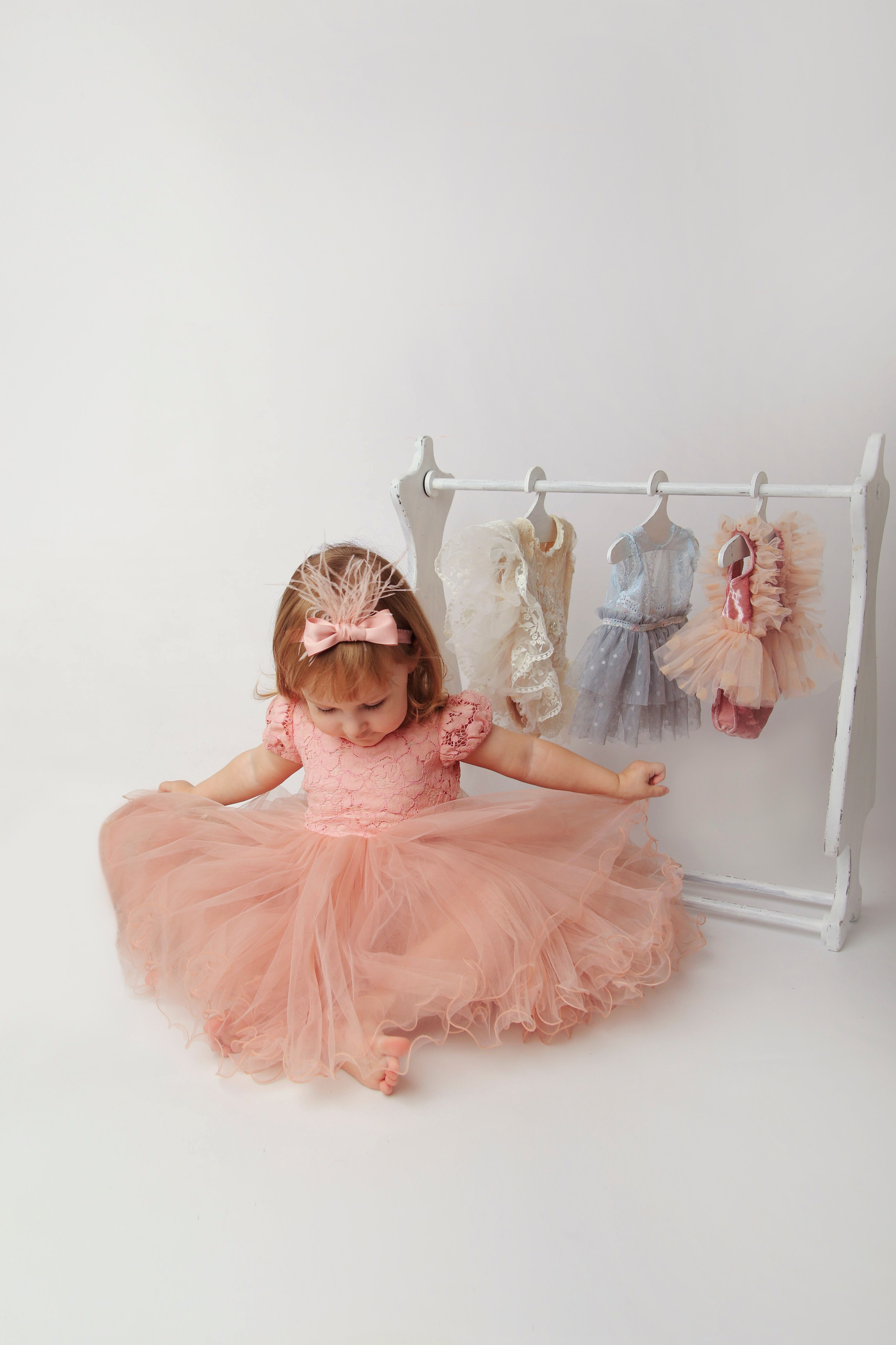 Дети от 3 месяцев и старше. Фотограф новорожденных в Москве и области Мария Самсон