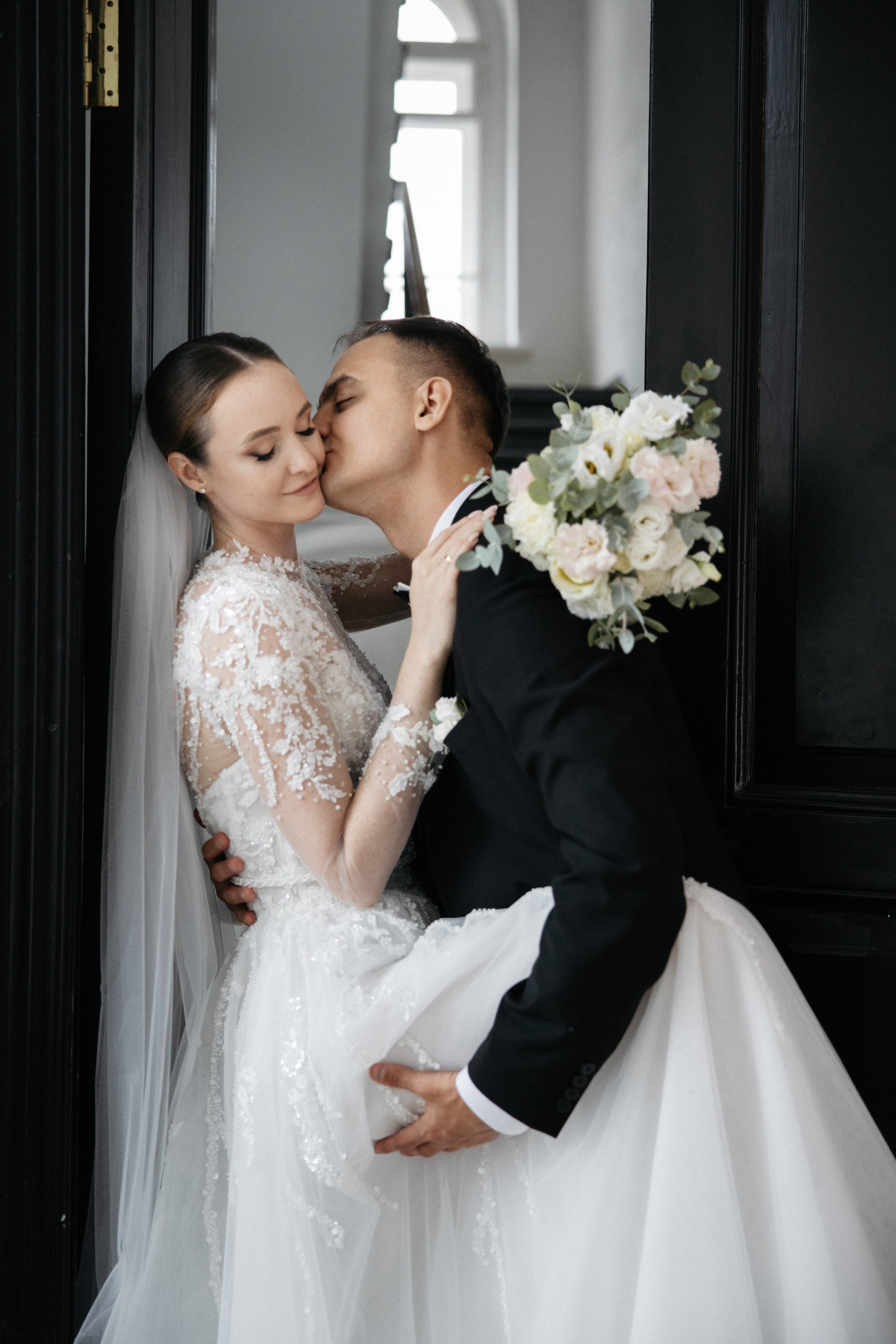 Александр & Елена