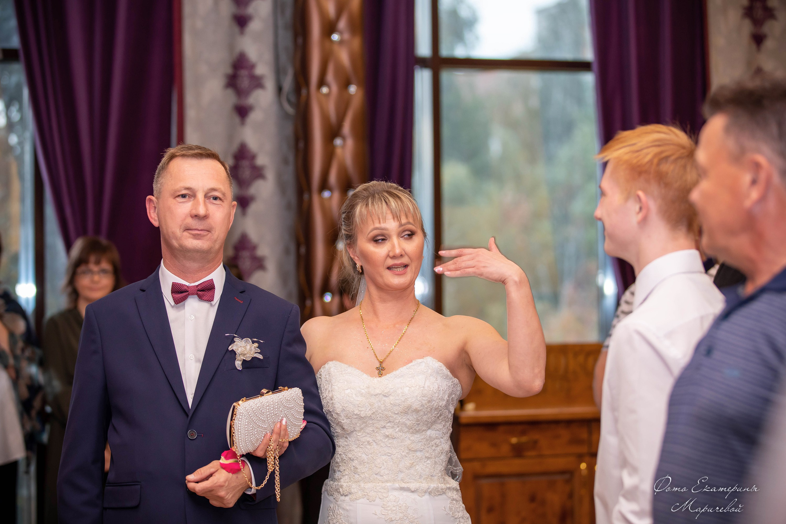 Репотражная съёмка. Фотограф-анималист в Омске Екатерина Маричева