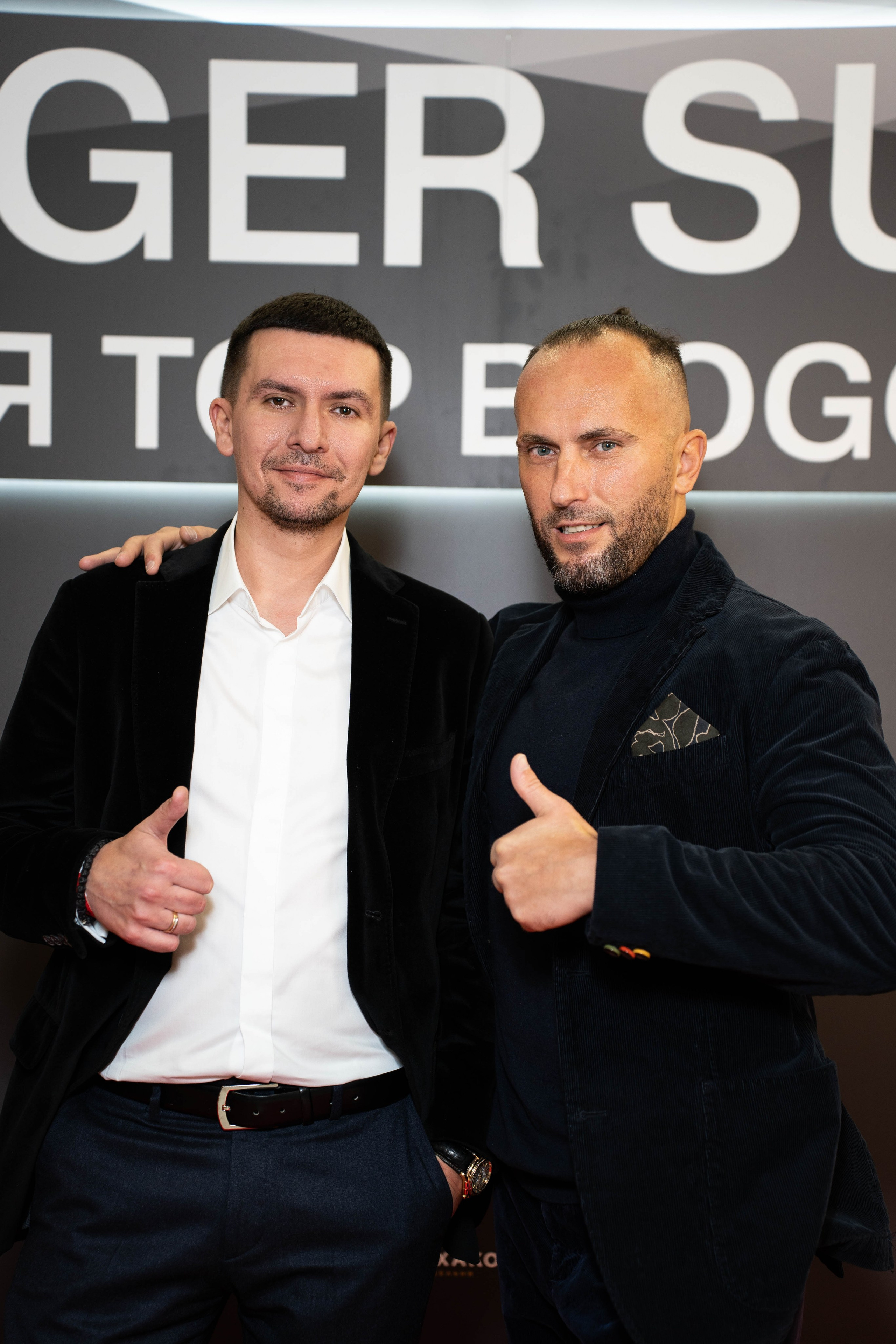 BLOGGER SUMMIT | Mercury space. Фотограф Абакумова Анастасия