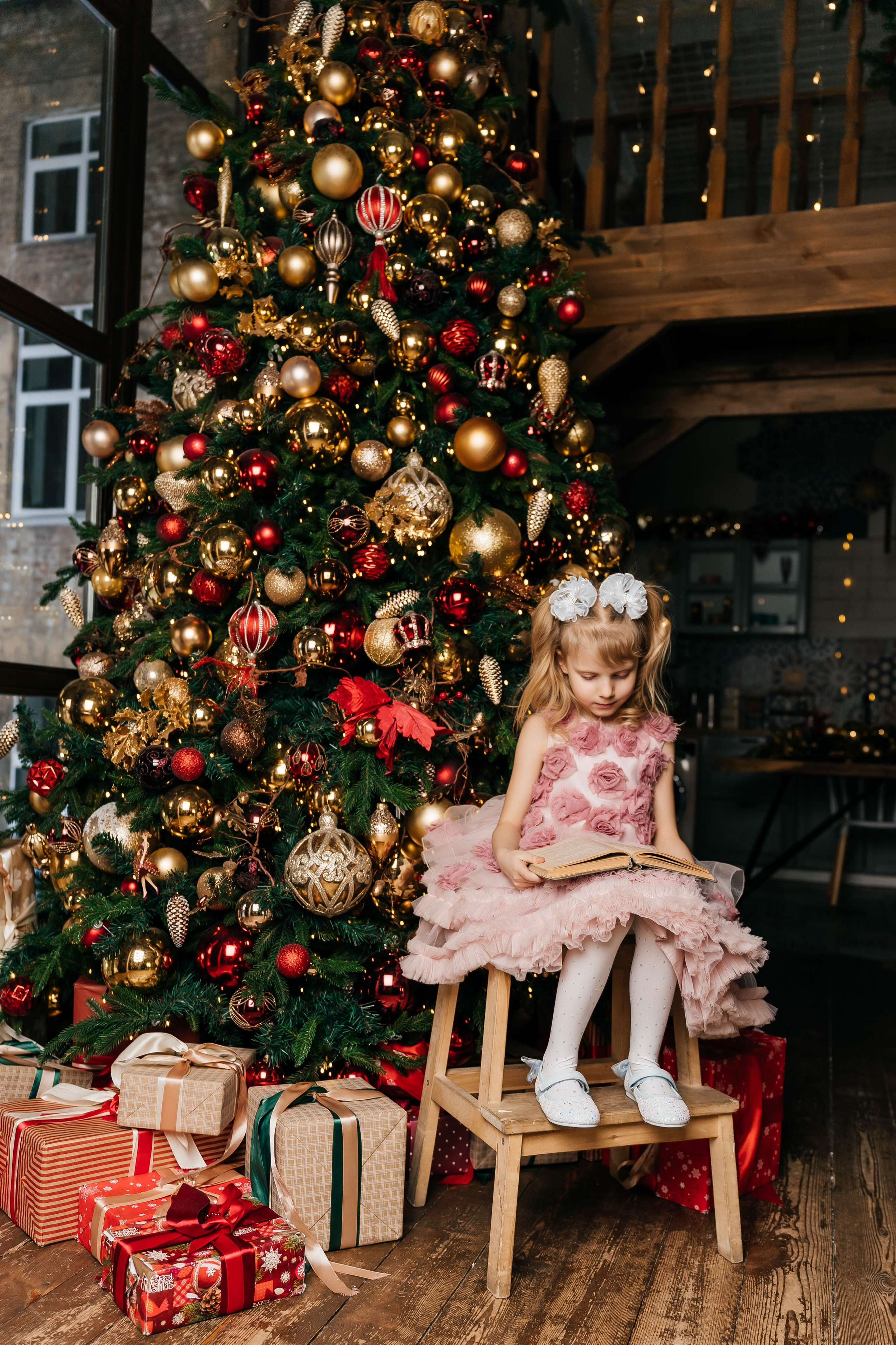 Елена и Алиса. Фотограф Абакумова Анастасия