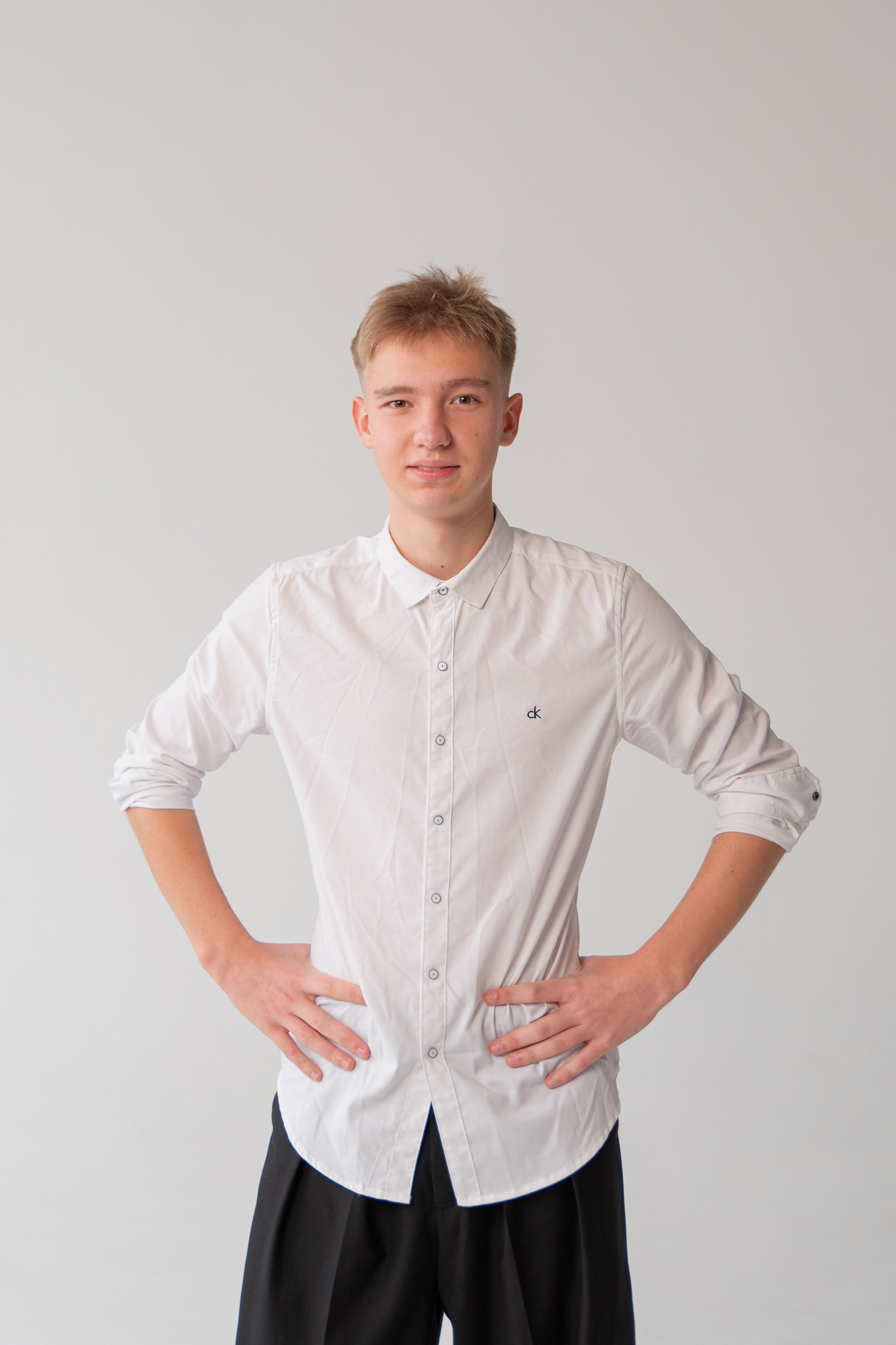 11 класс. Студия. Семейный и детский фотограф в Туле Светлана Воронкова