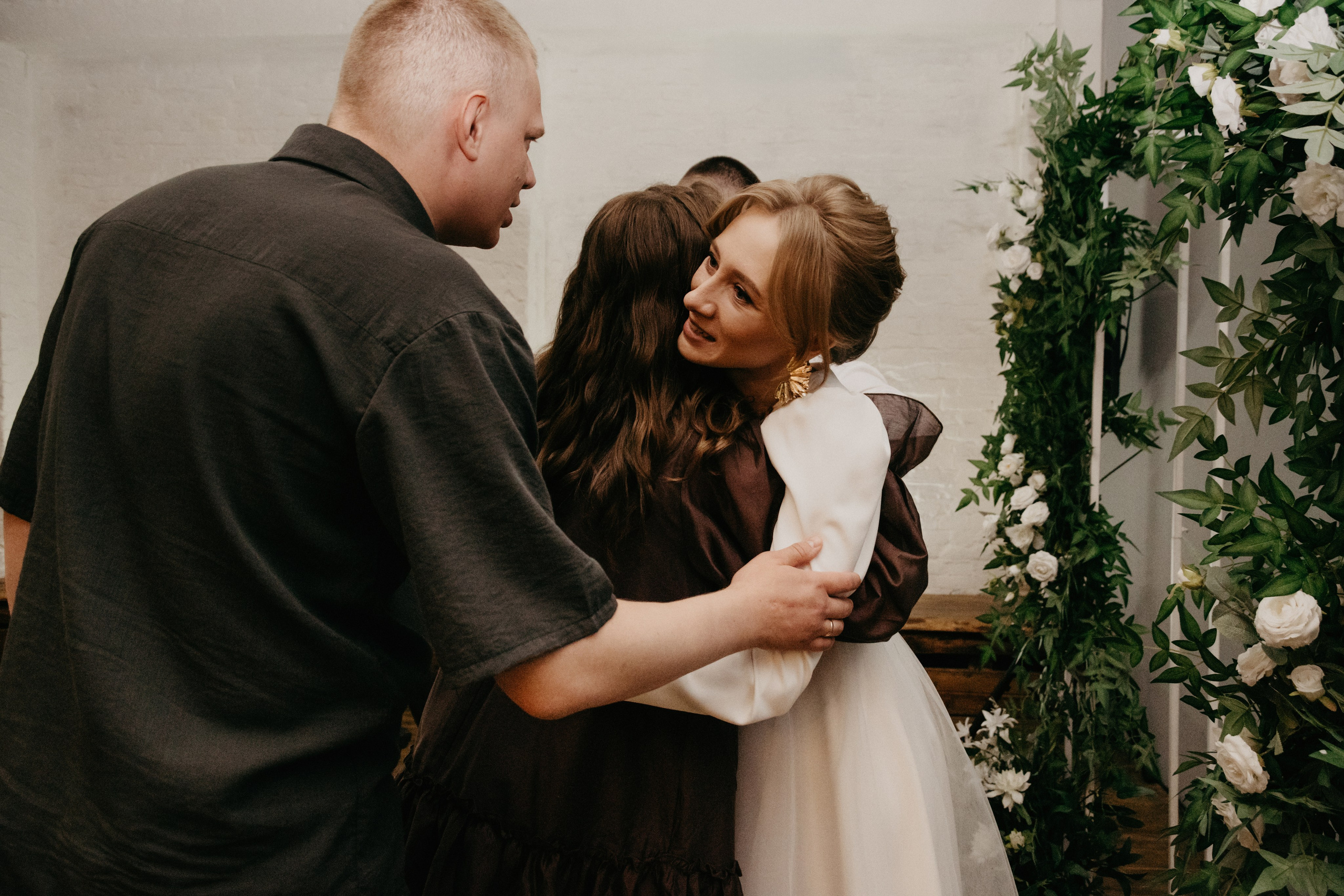 Татьяна и Данила 05.07.2025. Фотограф в Челябинске Любовь Денисенко