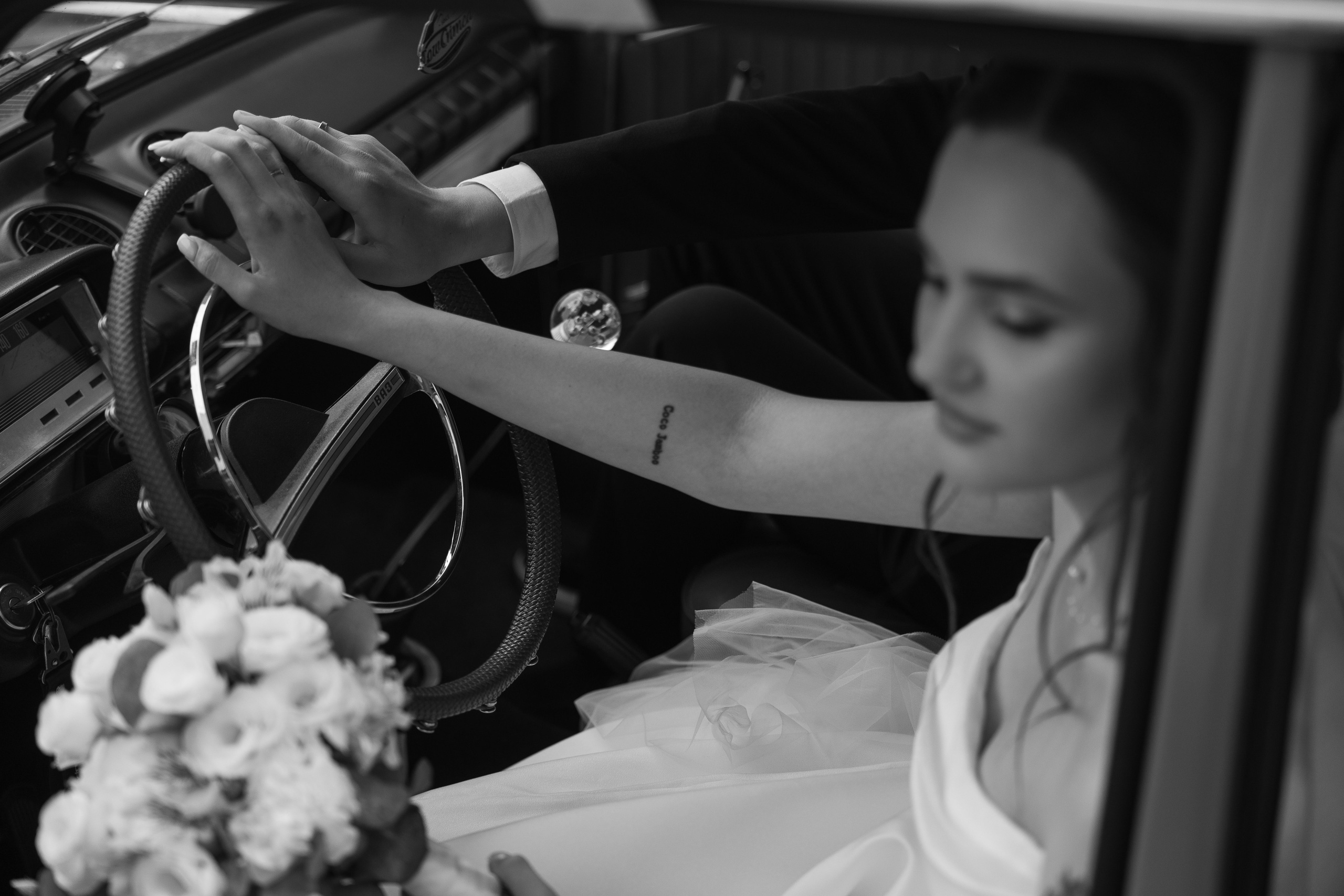 Ж И Г У Л И 1 9 7 1. Фотограф Сергей Ртищев в Москве и РФ