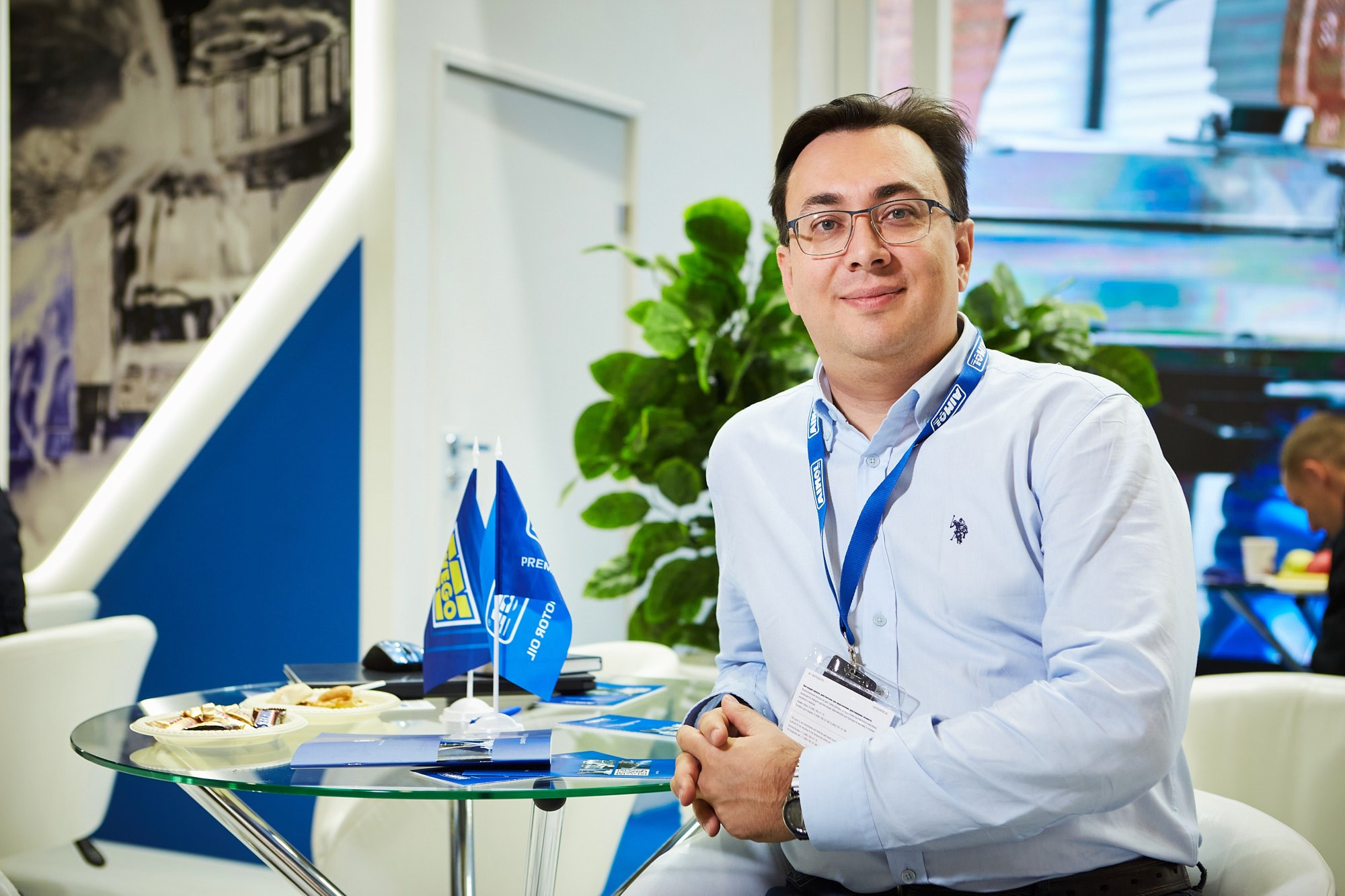 Выставка AIMOL. Репортажный фотограф в Москве — Дмитрий Тарасов | Съёмка мероприятий, концертов, корпоративов