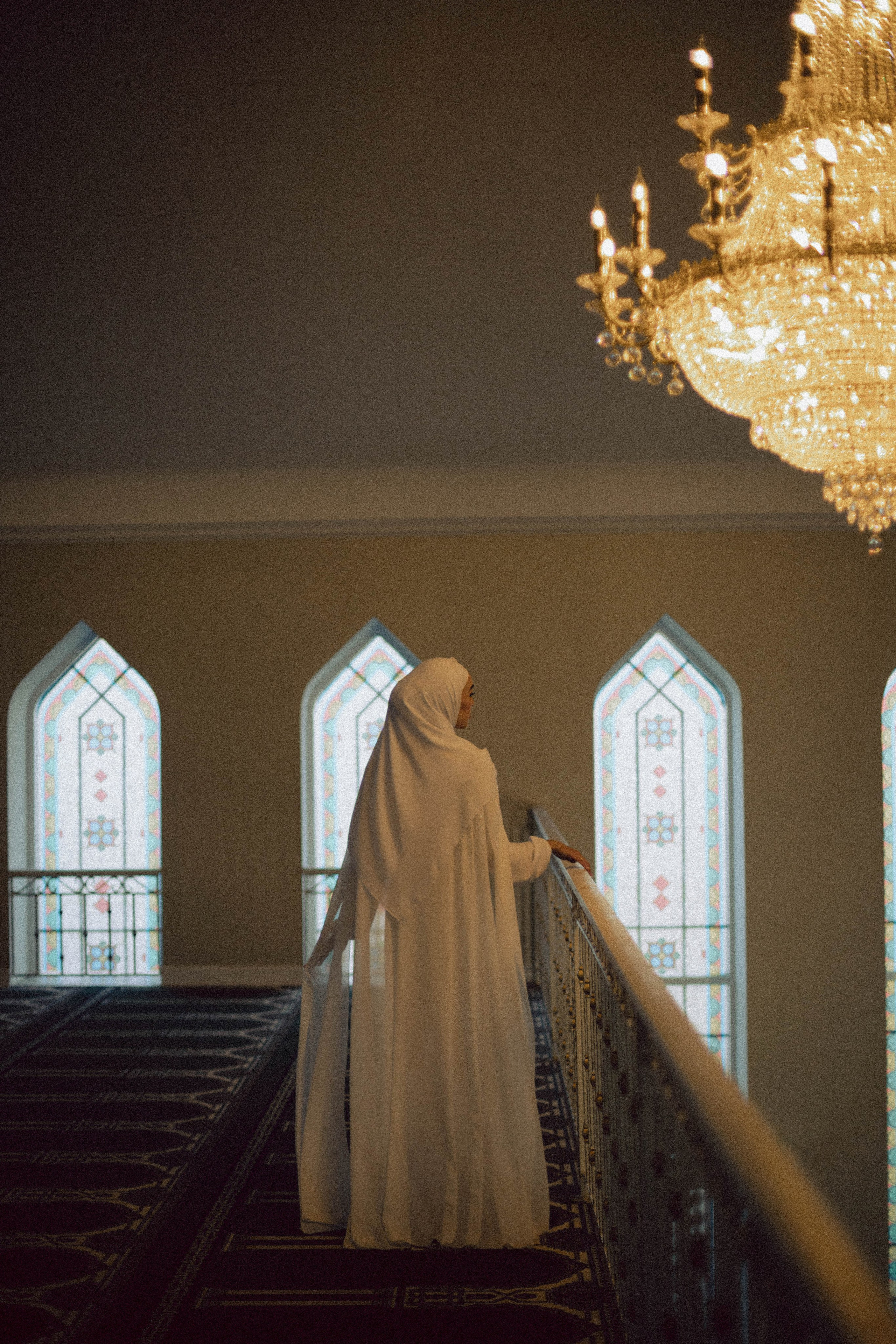 Никах Дильмара и Нафиси. Портретный и свадебный фотограф в Астрахани Сабира Аубекерова