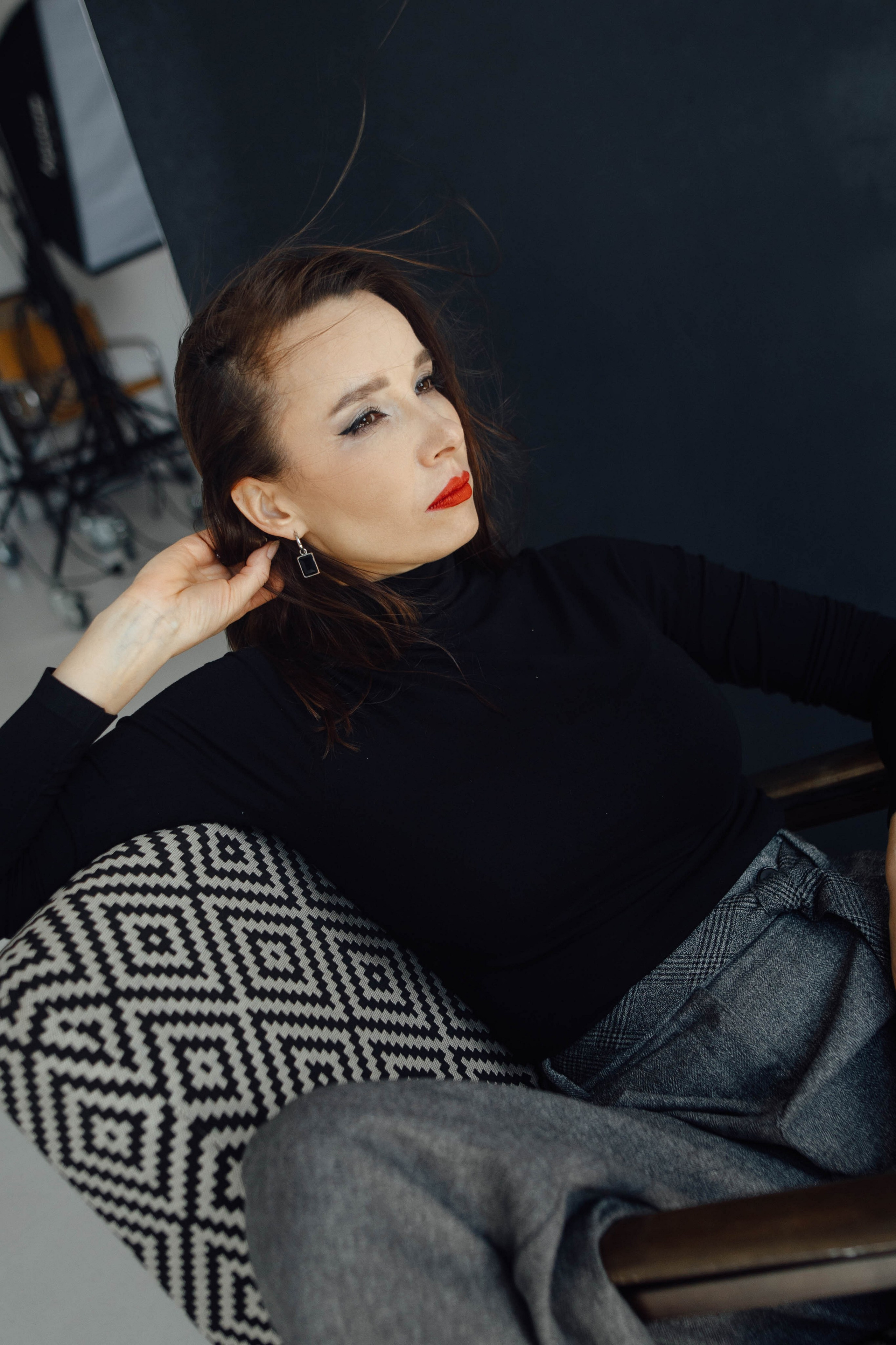 Семейная май, 2025