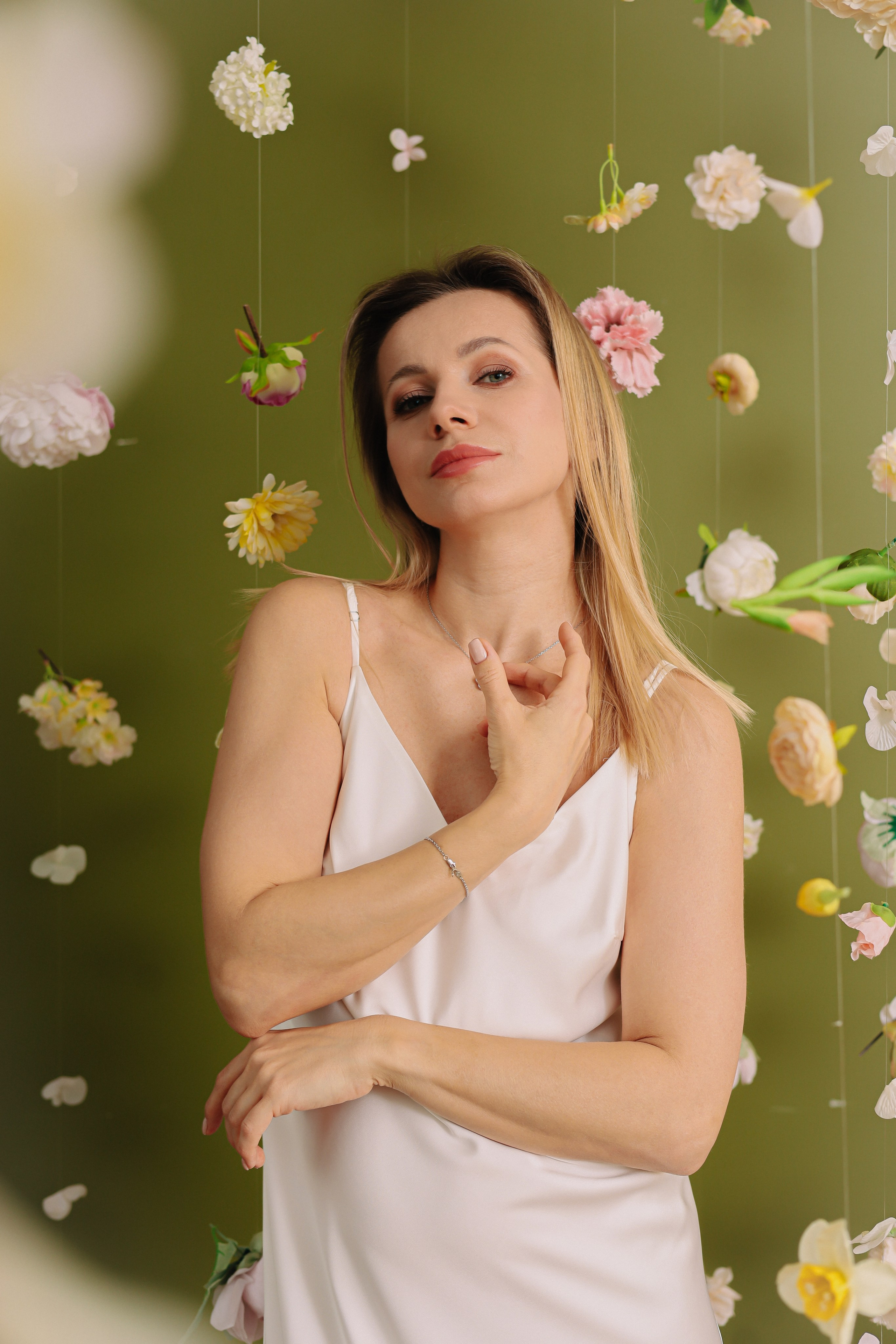 Анна. Фотограф и видеограф для бизнеса, экспертов и мероприятий в Москве