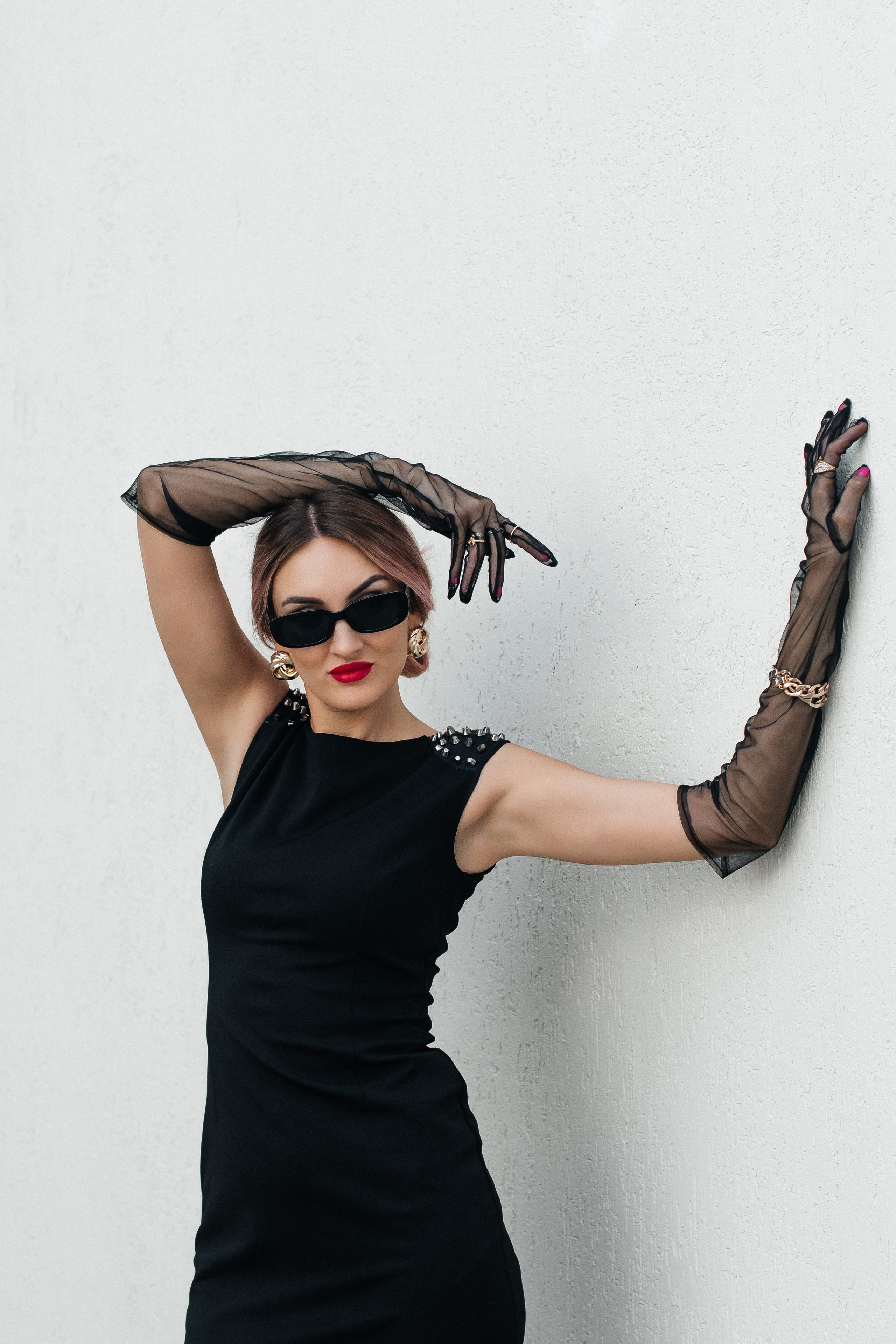 Надю. Свадебный, женский и семейный фотограф в Уфе Анастасия Игнатьева