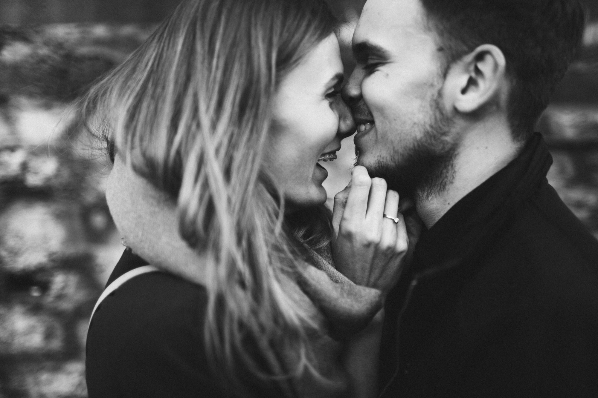 Денис & Арина. Свадебный фотограф в Москве — Павел Воронцов