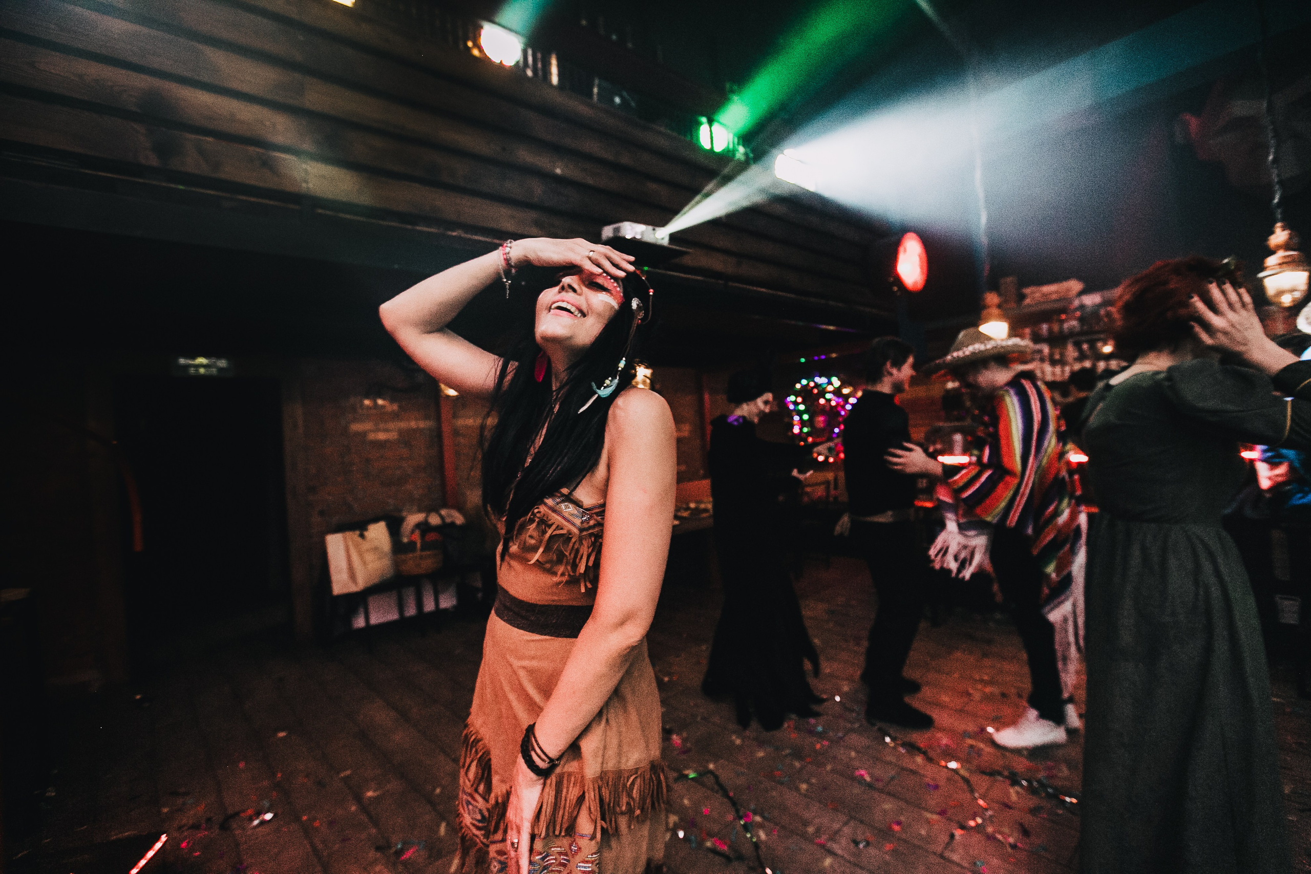 Корпоратив Shneider Electric. Свадебный фотограф в Москве — Павел Воронцов