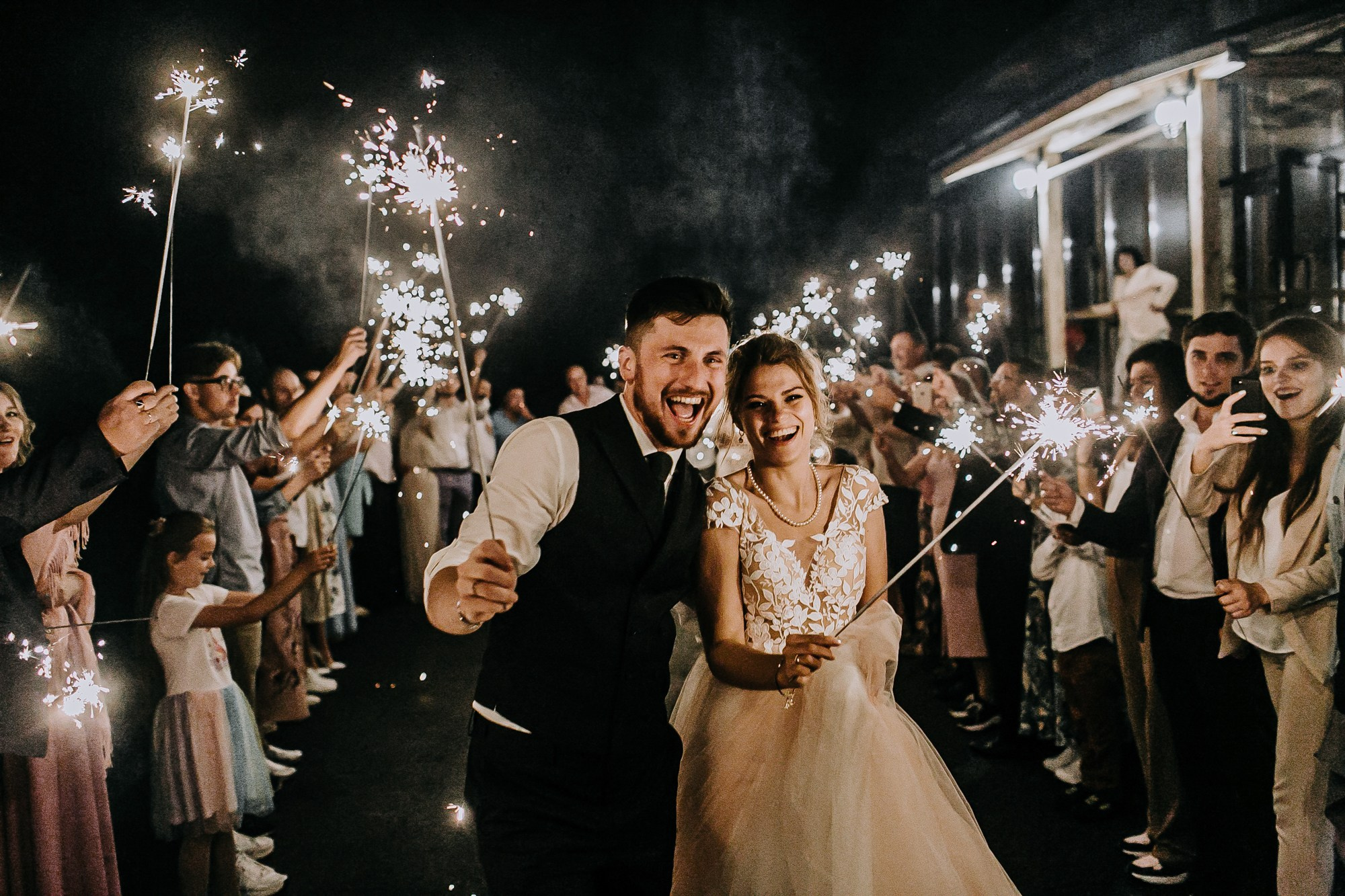 Дмитрий & Валерия. Свадебный фотограф в Москве — Павел Воронцов