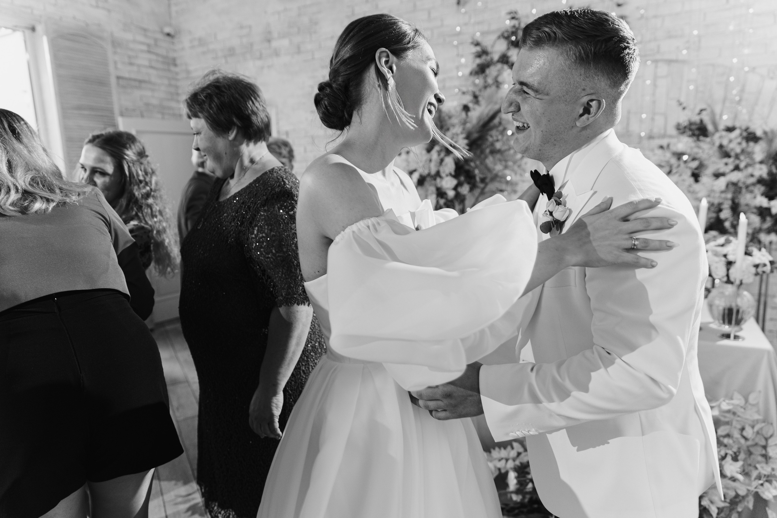 Тимофей & Ольга. Свадебный фотограф в Москве — Павел Воронцов