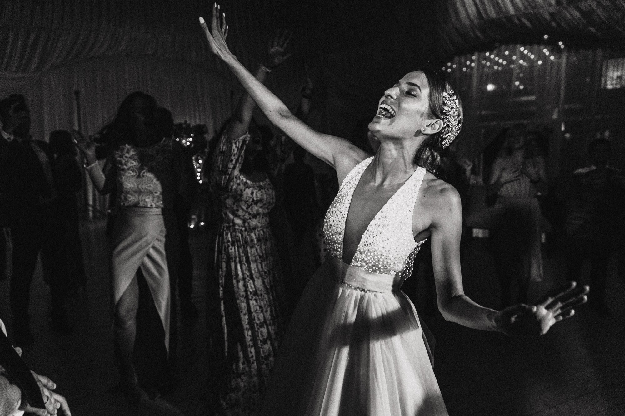 Олег & Мария. Свадебный фотограф в Москве — Павел Воронцов