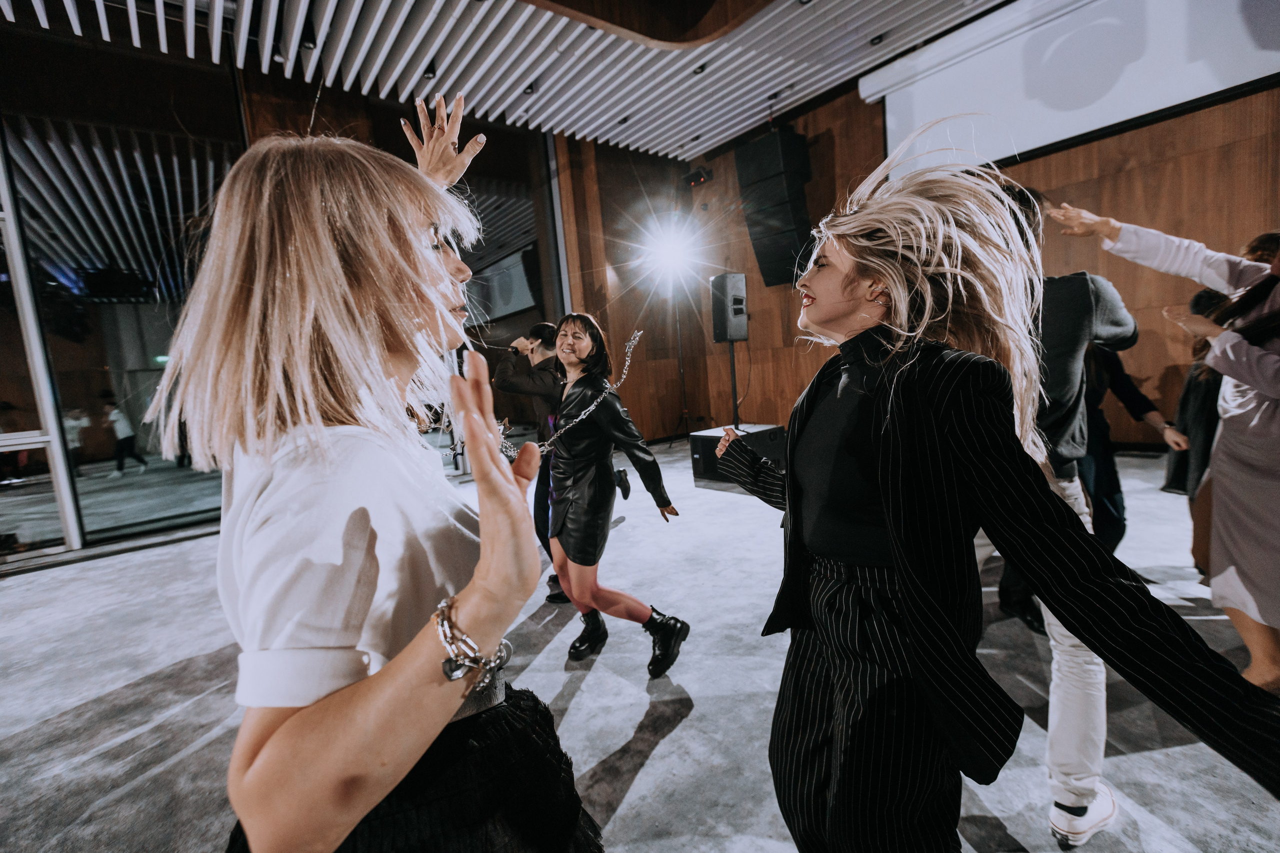 Корпоратив ОРИОН. Свадебный фотограф в Москве — Павел Воронцов