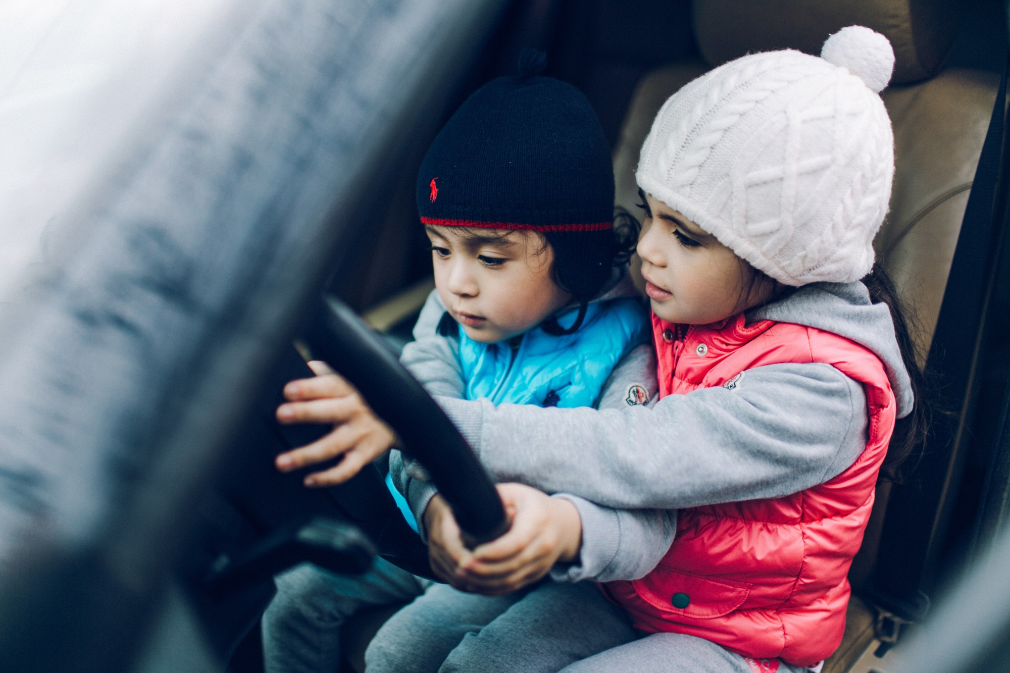 Алиса и Алан. Свадебный фотограф в Москве — Павел Воронцов