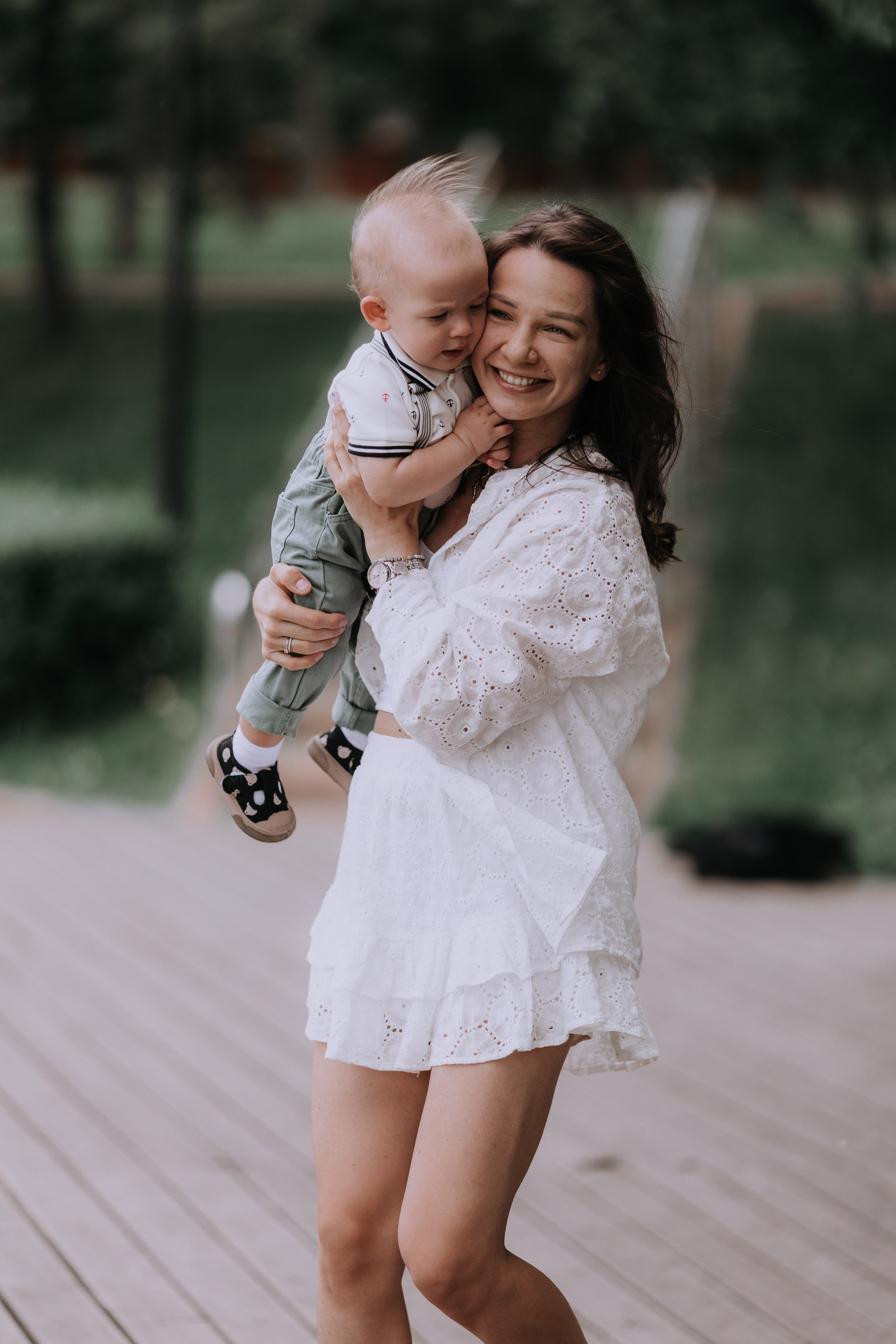 Александр & Александра. Свадебный фотограф в Москве — Павел Воронцов