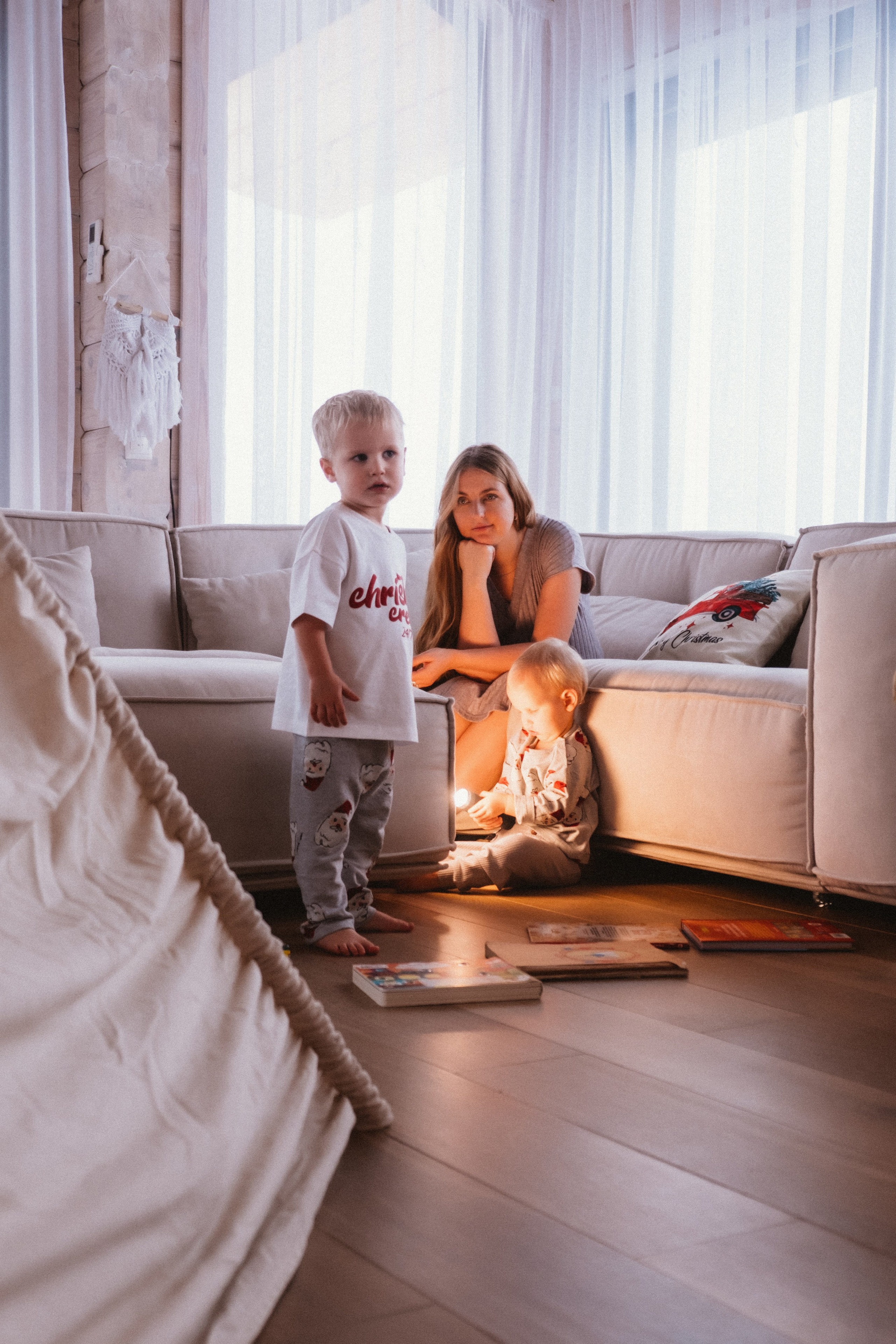 Мамина Улыбка. Самойленко Надежда фотограф