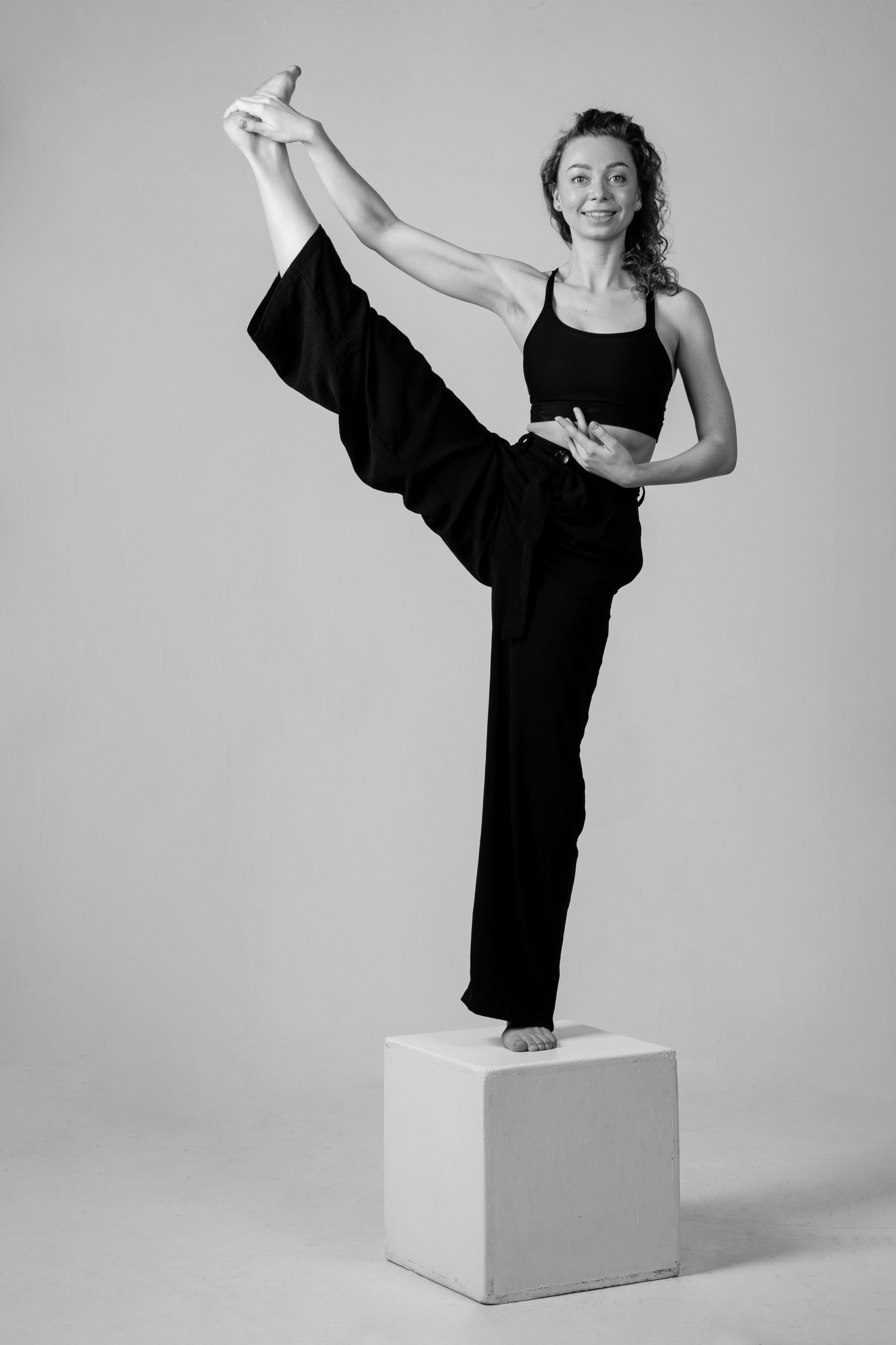 Фотосъемка контента для С. Портретный и репортажный фотограф в Санкт-Петербурге Варвара Жукова