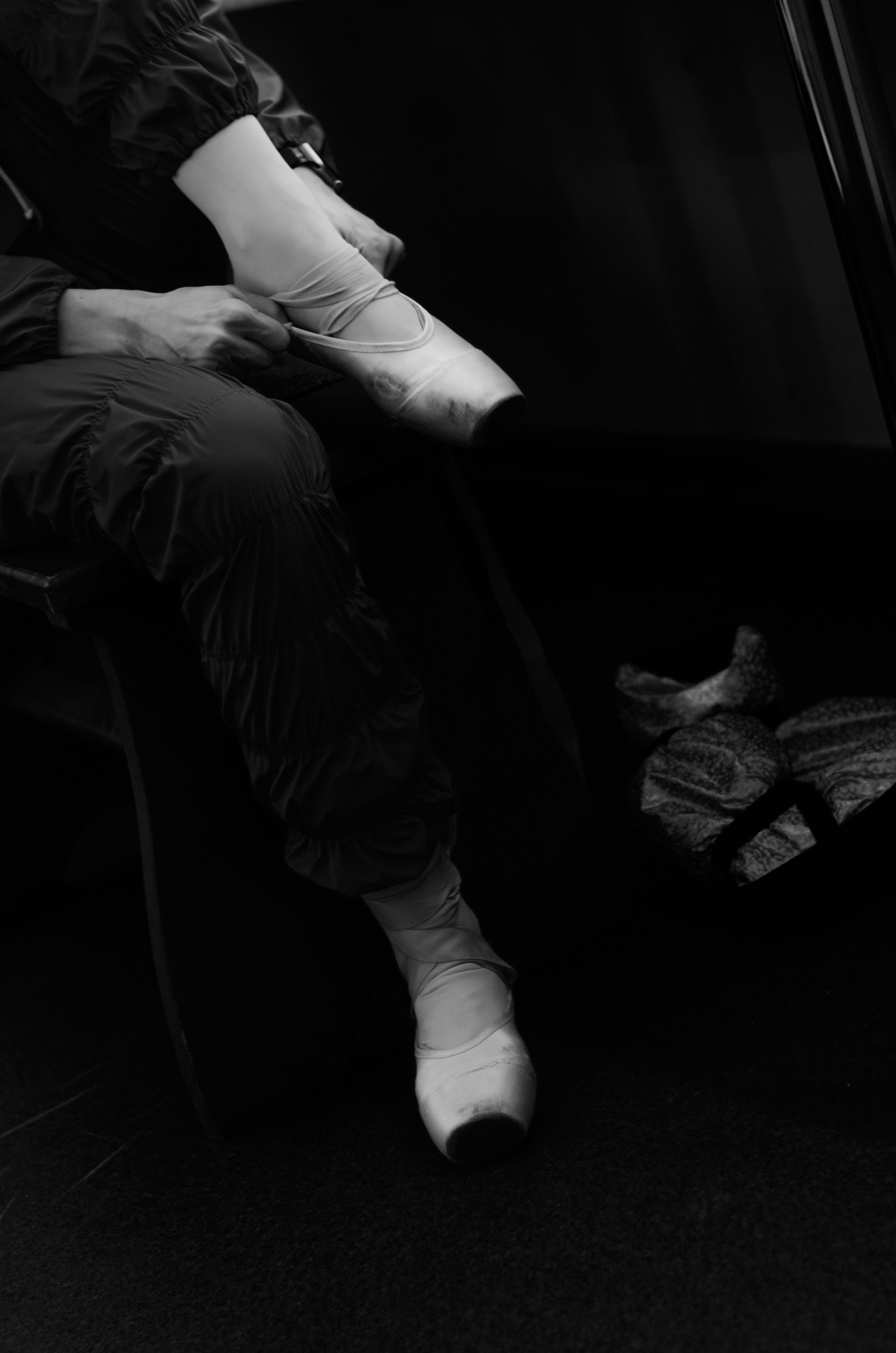 Балет, танец (концерты, уроки, репетиции, закулисье танцующих детей и взрослых). Портретный и репортажный фотограф в Санкт-Петербурге Варвара Жукова