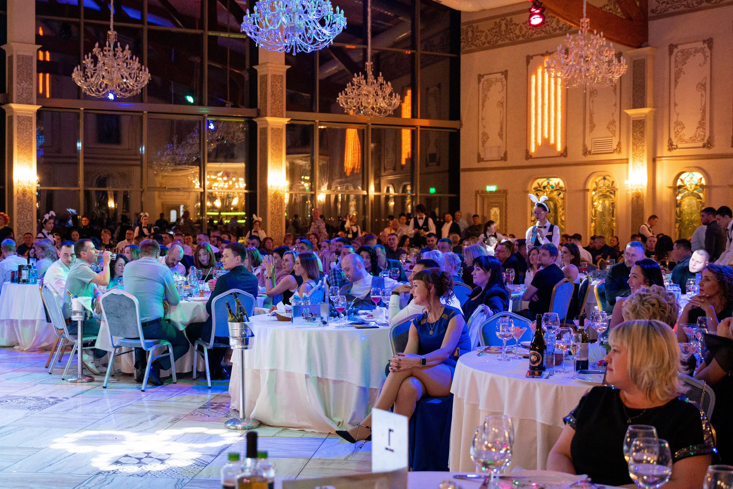 КОРПОРАТИВ В БЕРЕЗКЕ. Фотограф на любое мероприятие