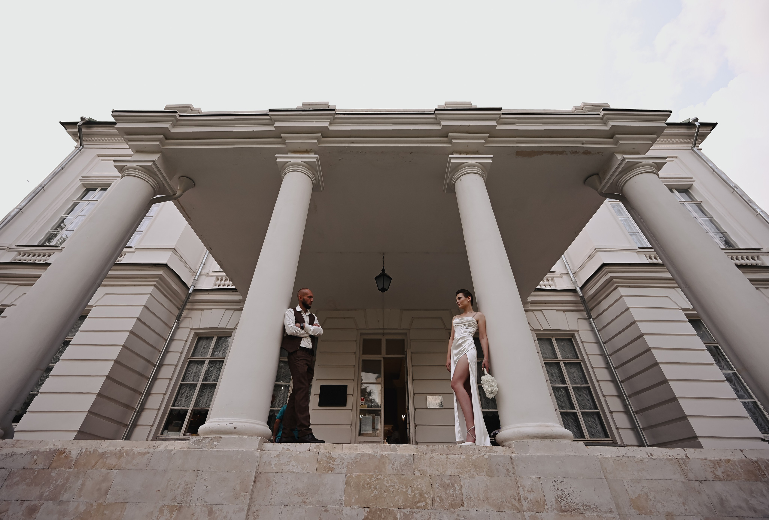 Katya & Vasya. I AM — PHOTO | VIDEO | PRODUCTION