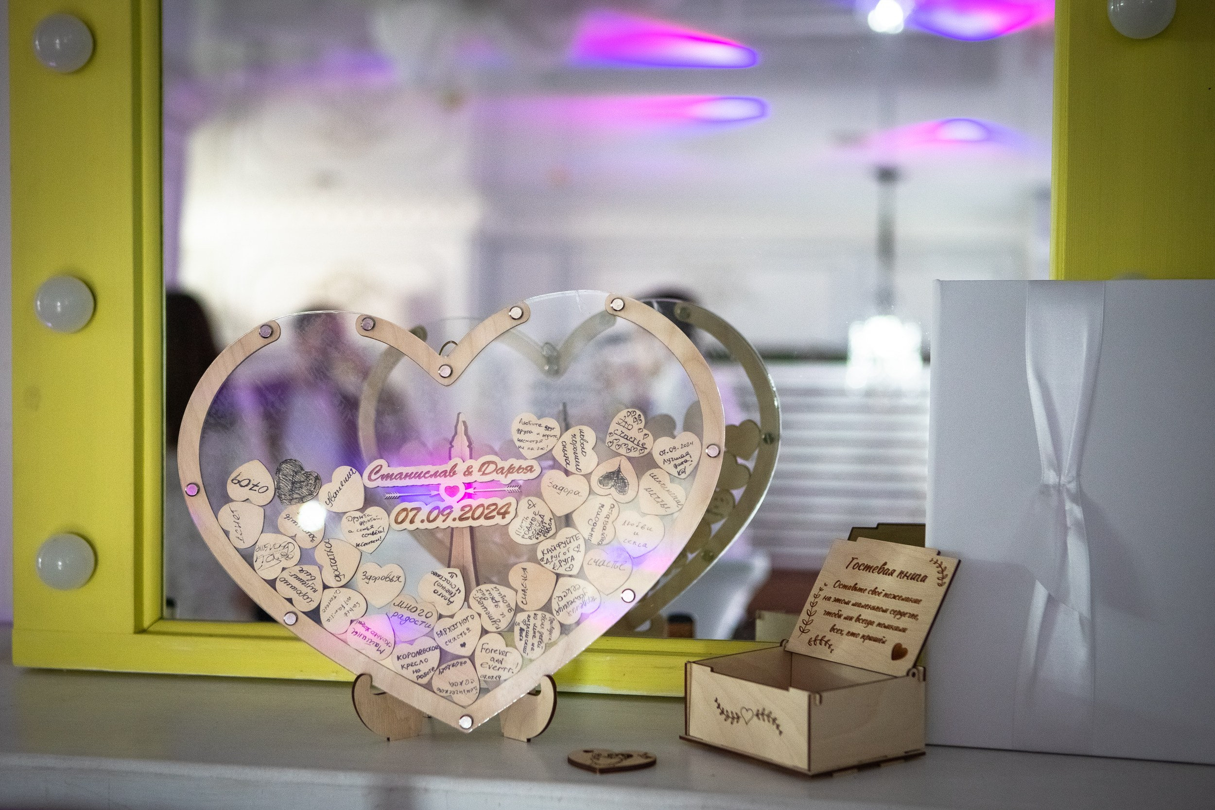 Свадьба. Фотограф во Владивостоке Анастасия Стробыкина