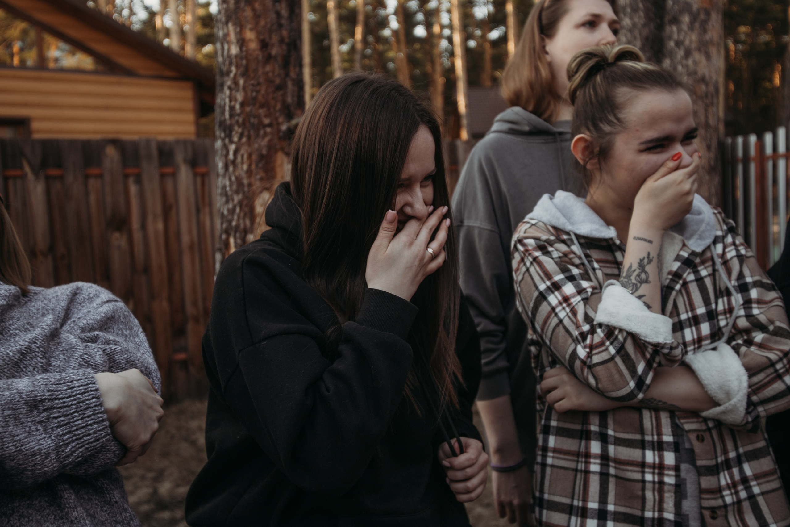 Корпоратив Muza_Arts. Венера Гайн. Репортажный фотограф  Тюмень. Обучение фотографии с 0