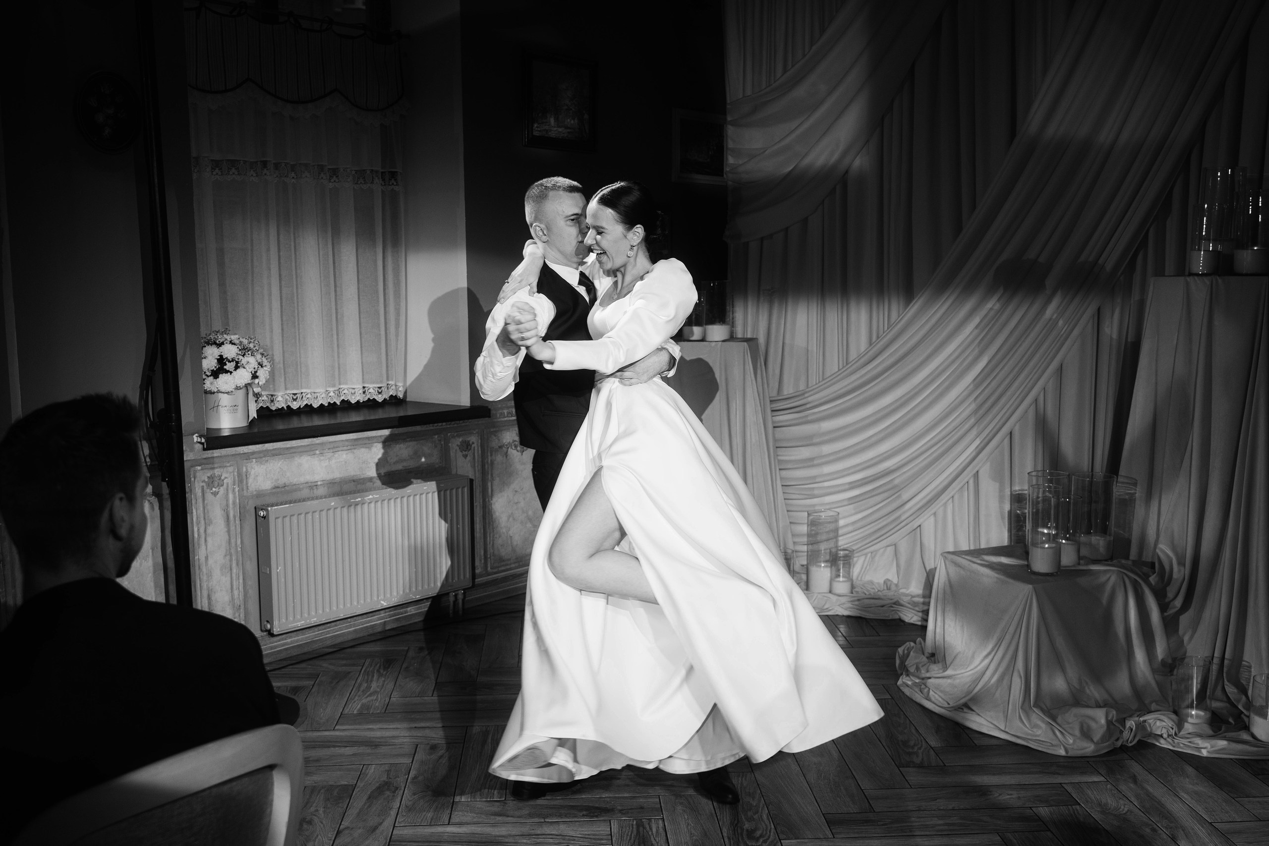 Wedding day #61. Свадебный, семейный фотограф в Рязани Лена Брант