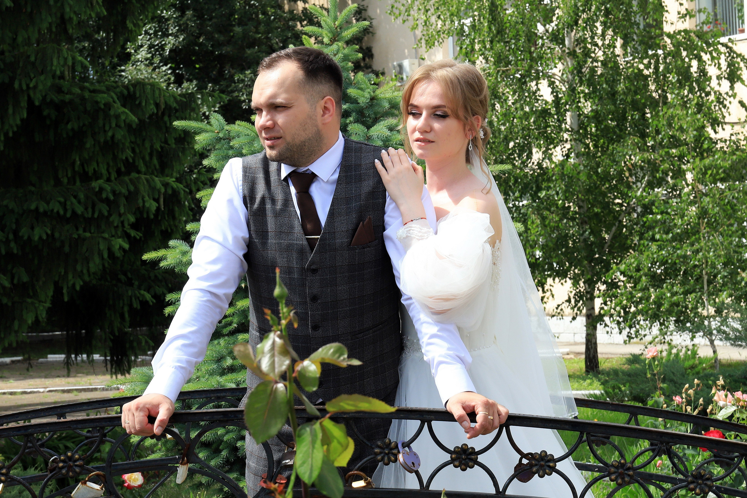 Андрей и Татьяна. Игорь Варава свадебный фотограф видеограф Белая Глина Краснодар